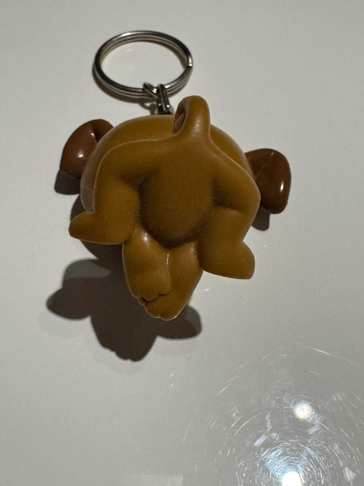 Porte clés chien Petshop – Petshop – taille Taille unique 3