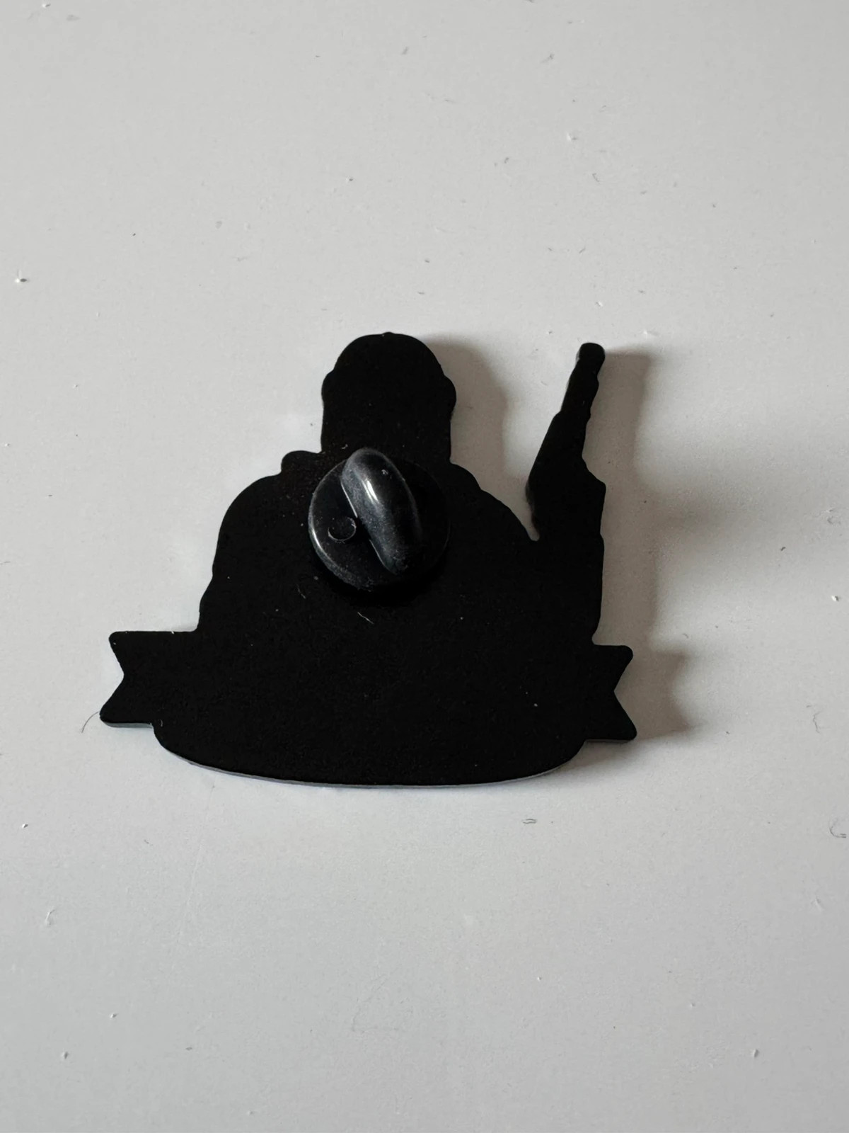 Star Wars: Pin’s The Mandalorien Boba Fett Émail – Star Wars – taille Taille unique 2