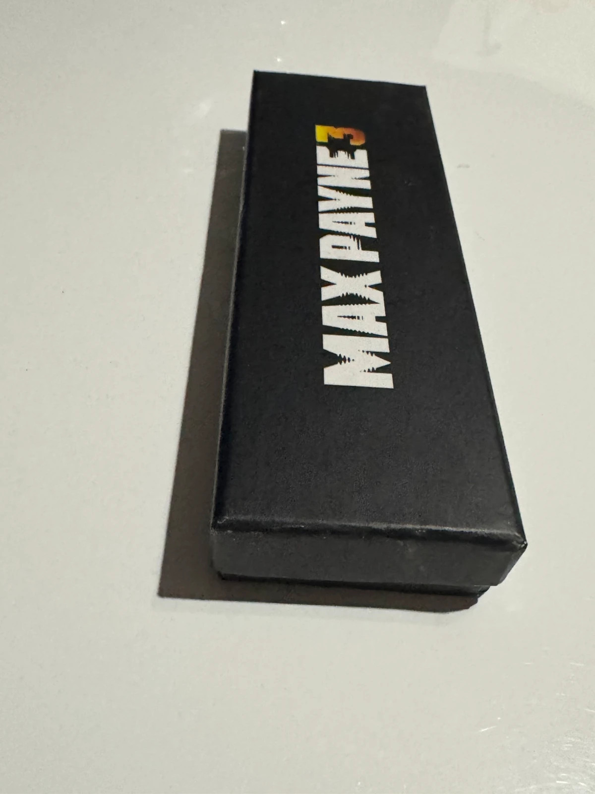Stylos en forme de balle Max Payne 3 – Rockstar Games – taille Taille unique 3
