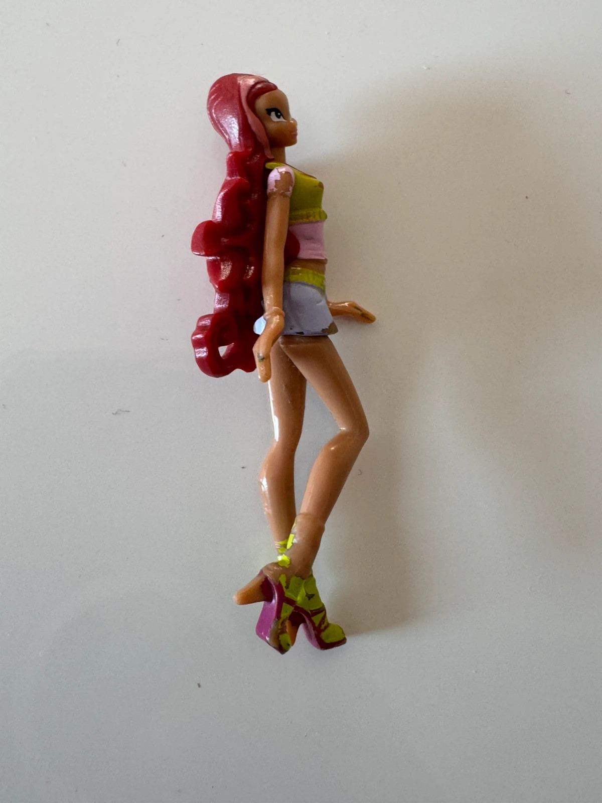 Figurine Winx – Winx – taille Taille unique 3