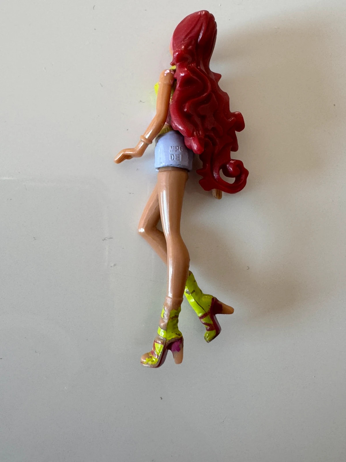 Figurine Winx – Winx – taille Taille unique 4