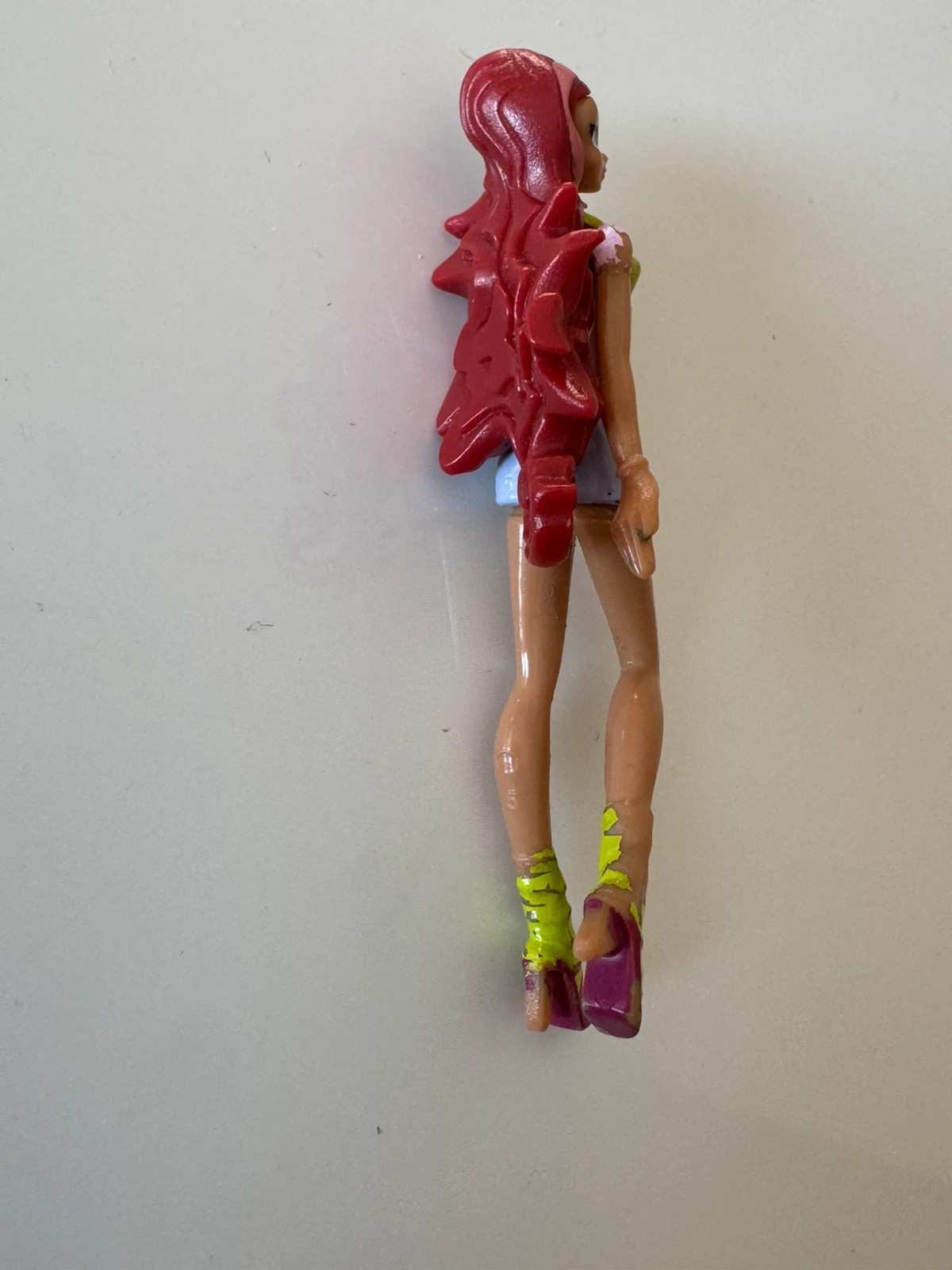 Figurine Winx – Winx – taille Taille unique 2