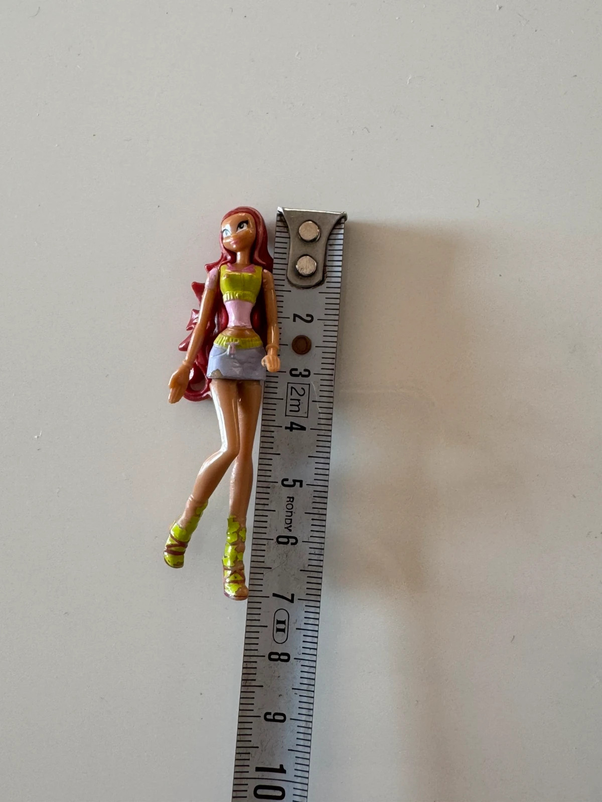 Figurine Winx – Winx – taille Taille unique 5