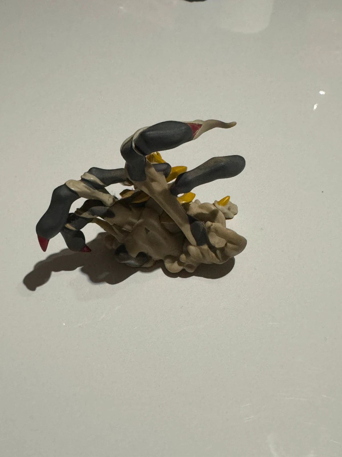 Pokémon figurine Giratina – Pokémon – taille Taille unique 2