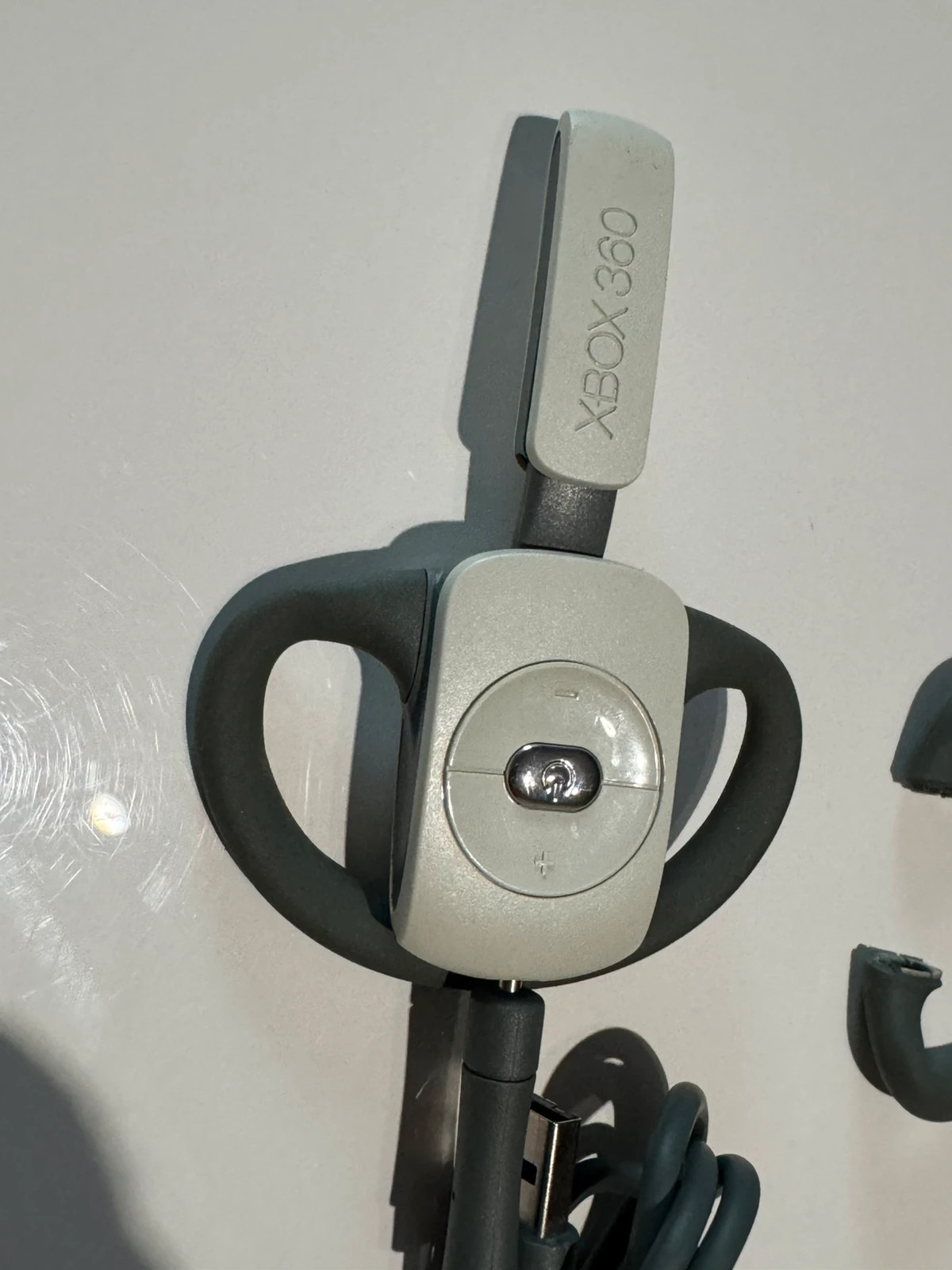 Casque sans fil Microsoft Xbox 360 avec micro – Microsoft 2