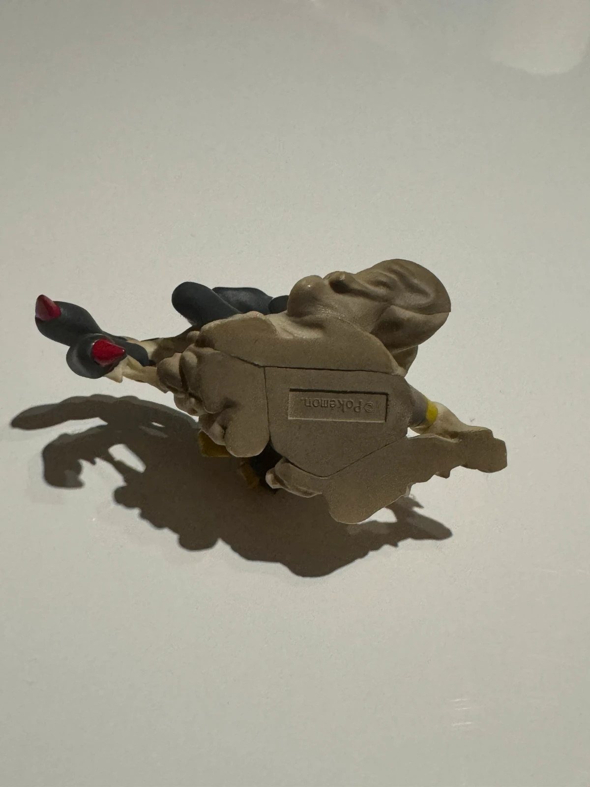 Pokémon figurine Giratina – Pokémon – taille Taille unique 3