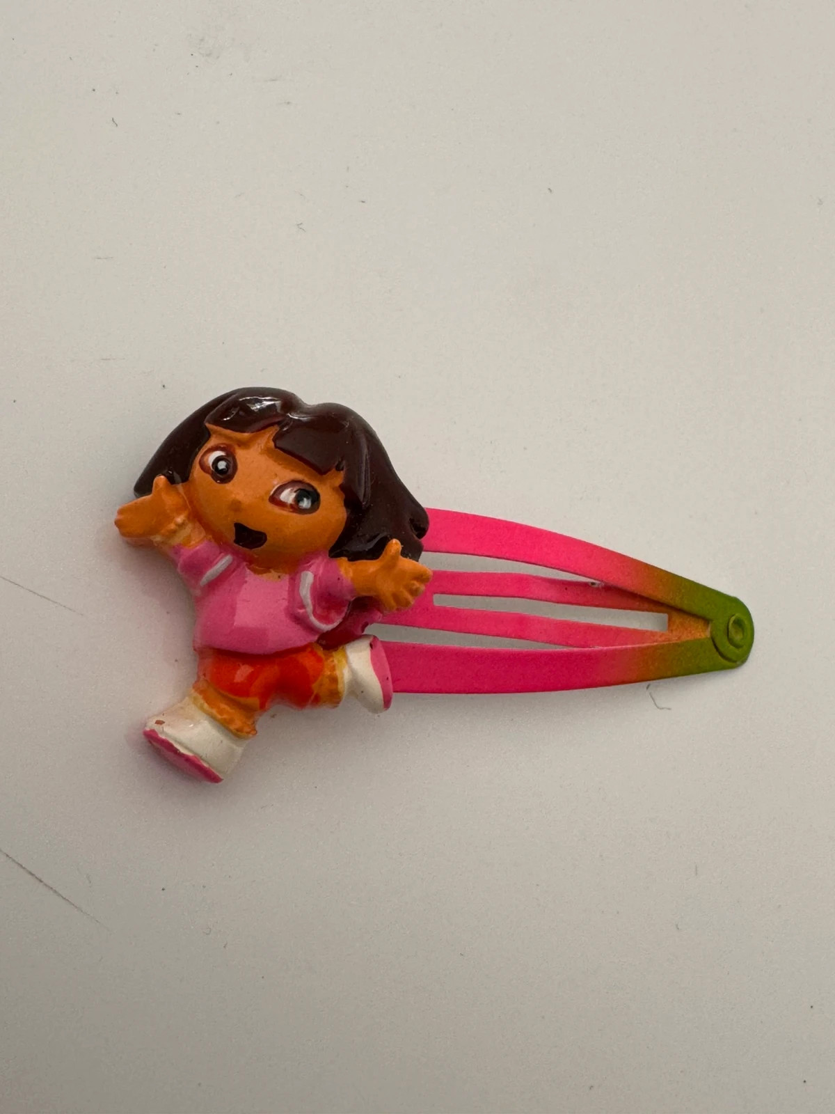 Lot barrettes à cheveux Dora L’exploratrice – Dora the Explorer 3