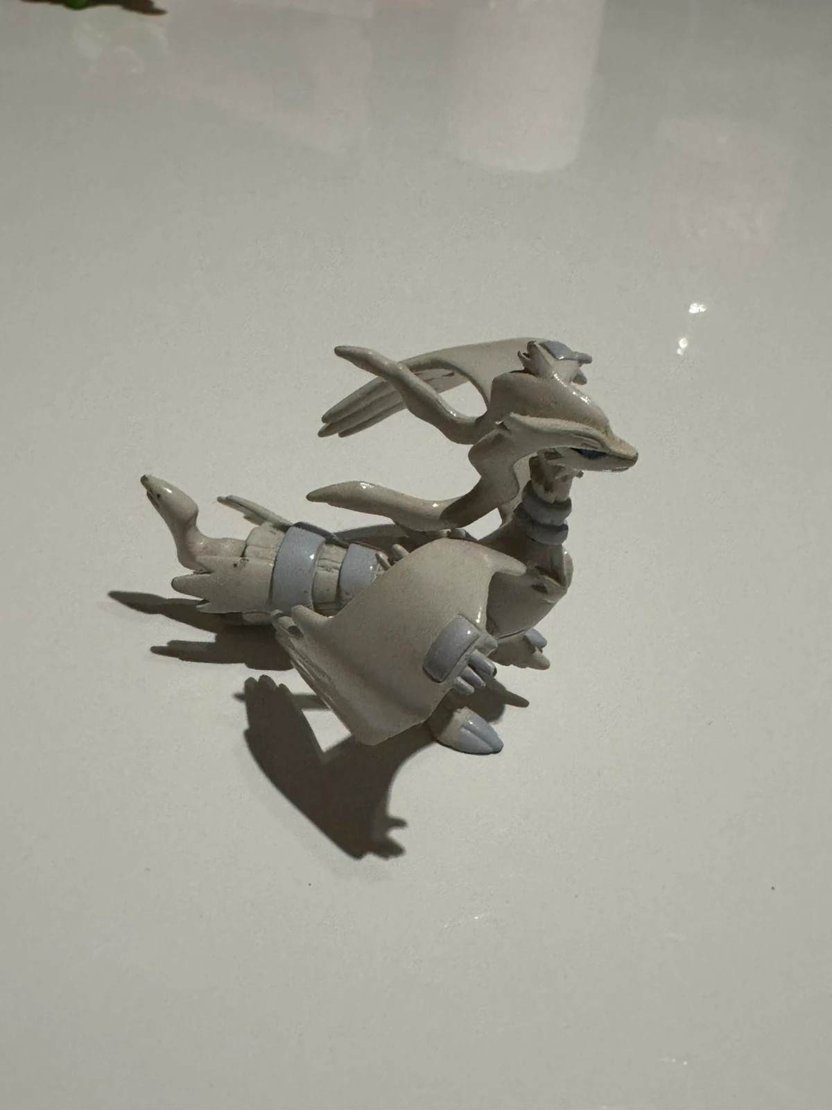 Pokémon figurine Reshiram – Pokémon – taille Taille unique 3