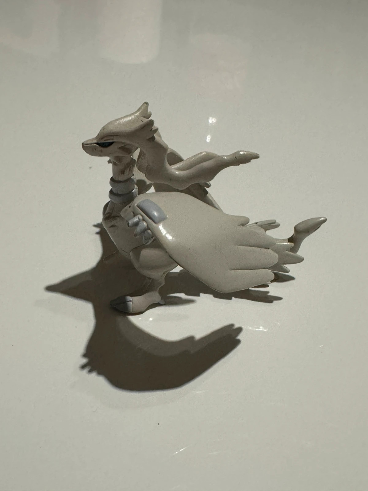 Pokémon figurine Reshiram – Pokémon – taille Taille unique 2