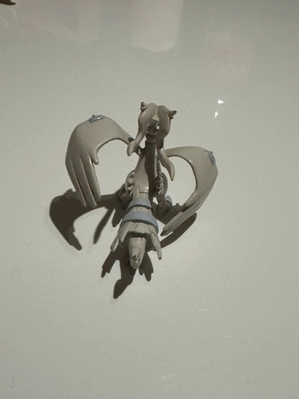 Pokémon figurine Reshiram – Pokémon – taille Taille unique 4