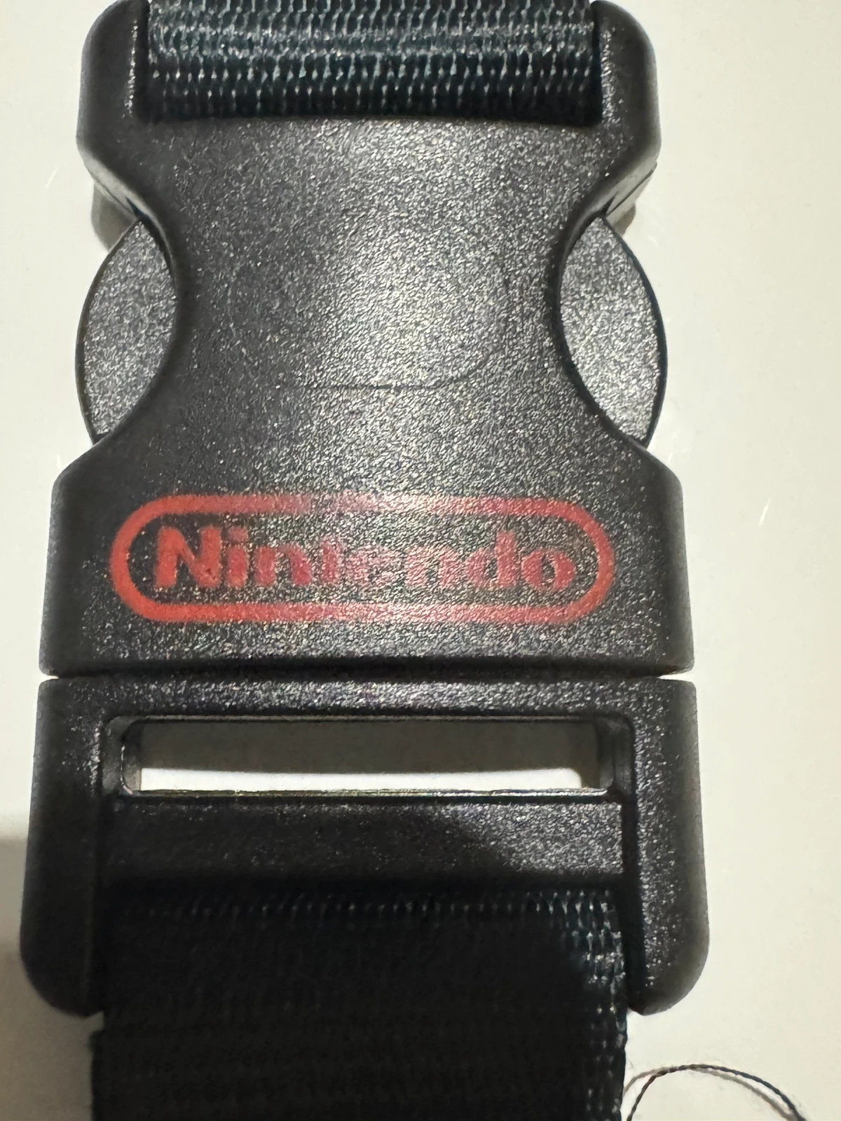 Porte clés Nintendo gamecube – Nintendo 4
