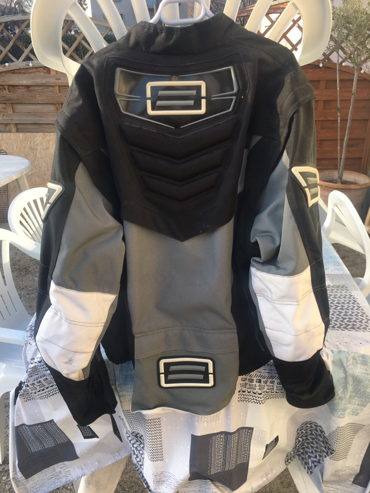 Blouson moto – Shoft Advanced Racing – taille L 2