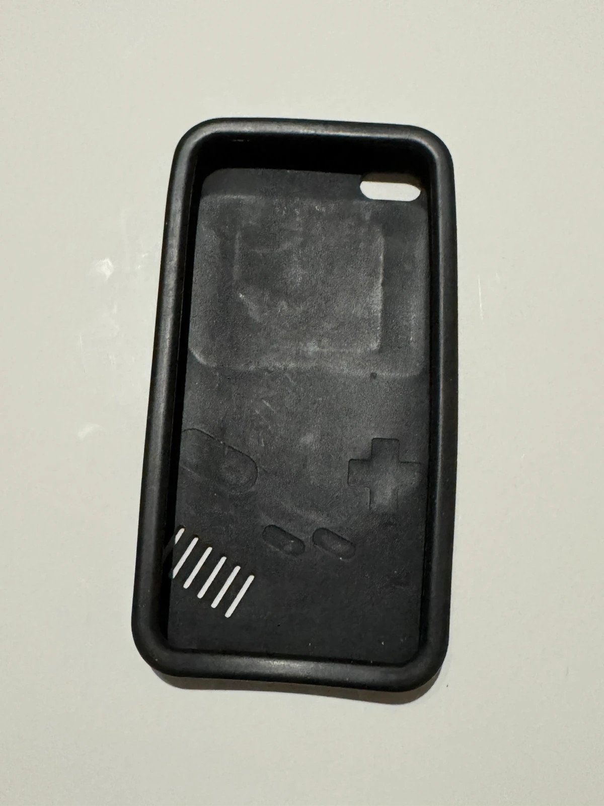 Coque iPhone 4S Nintendo Game Boy – Nintendo 2