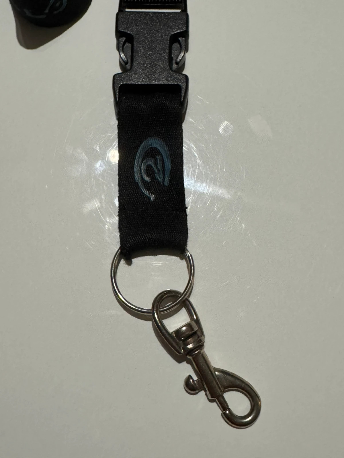 Cordon de cou porte clés Halo 2 de 2004 – Halo 2