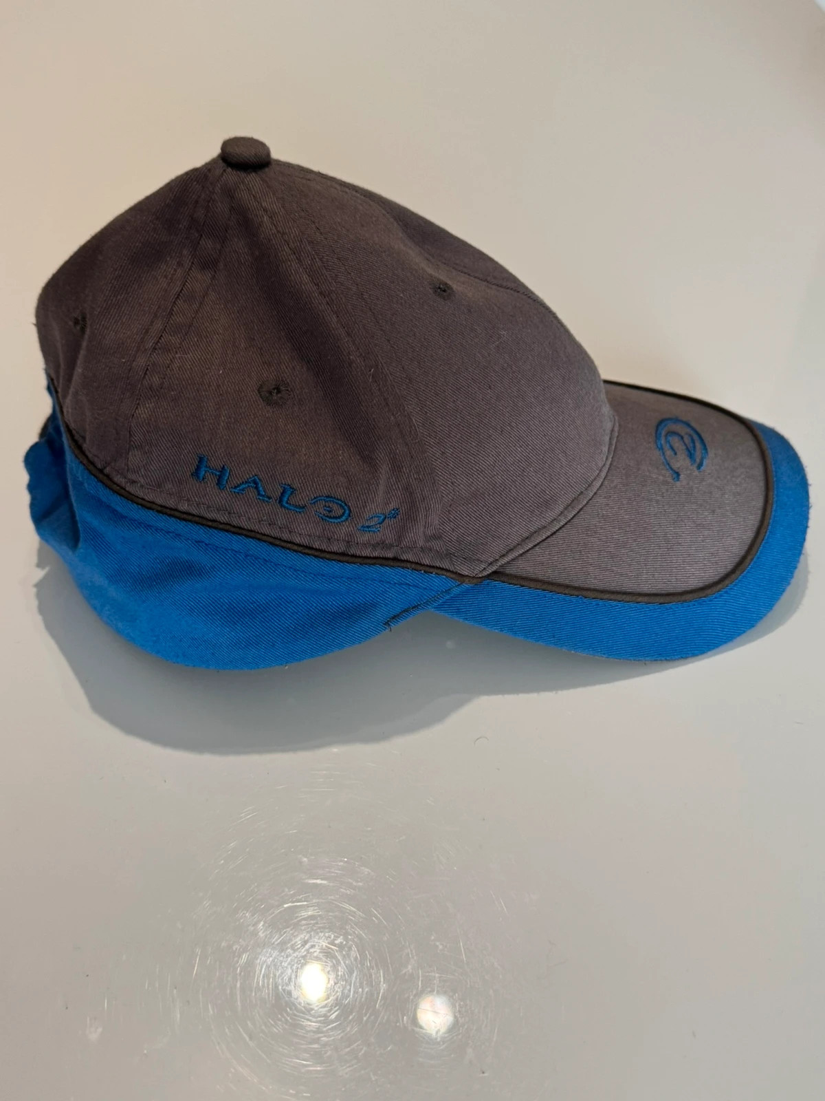 Casquette Halo 2 de 2004 – Halo 2