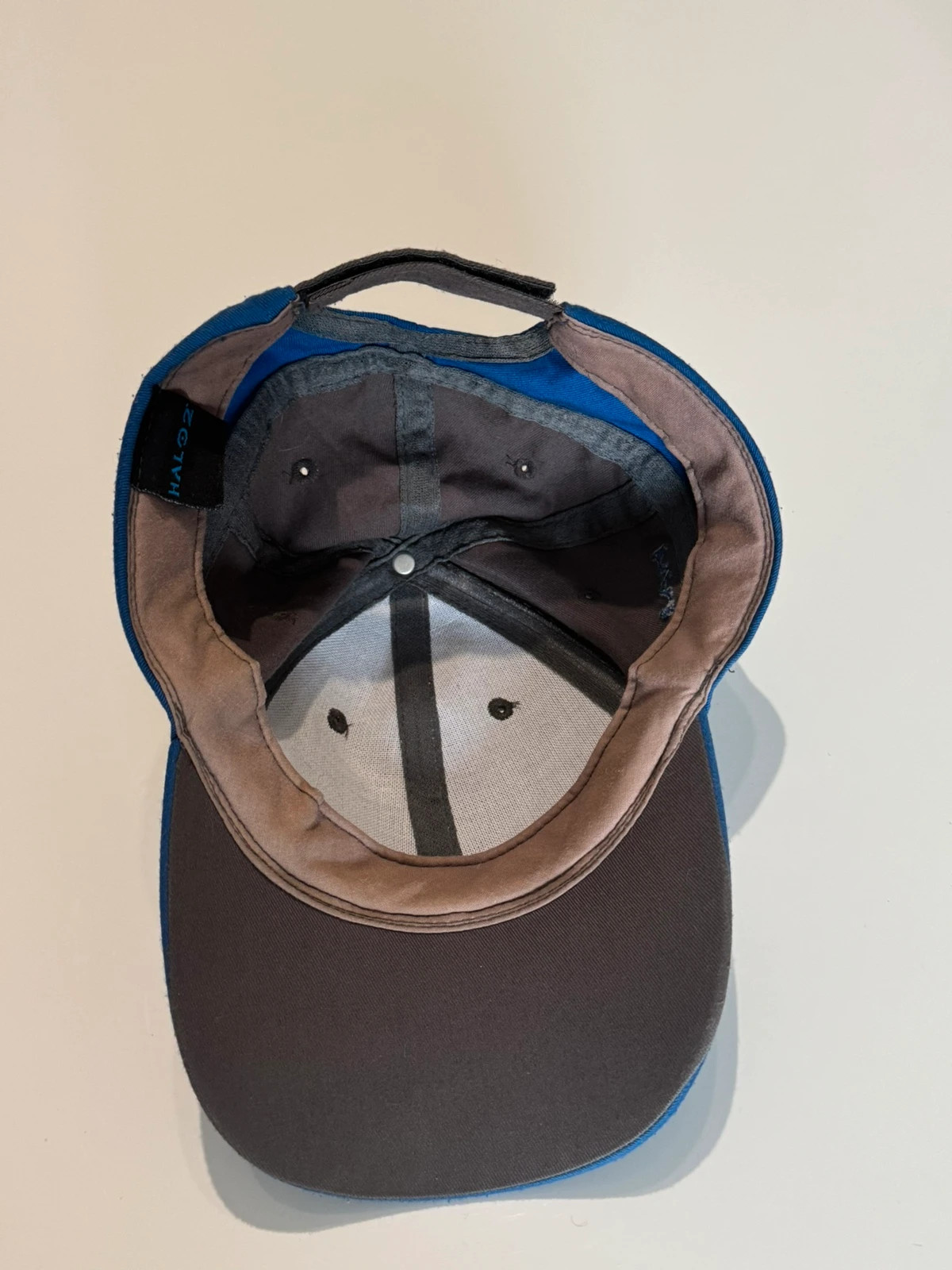 Casquette Halo 2 de 2004 – Halo 5