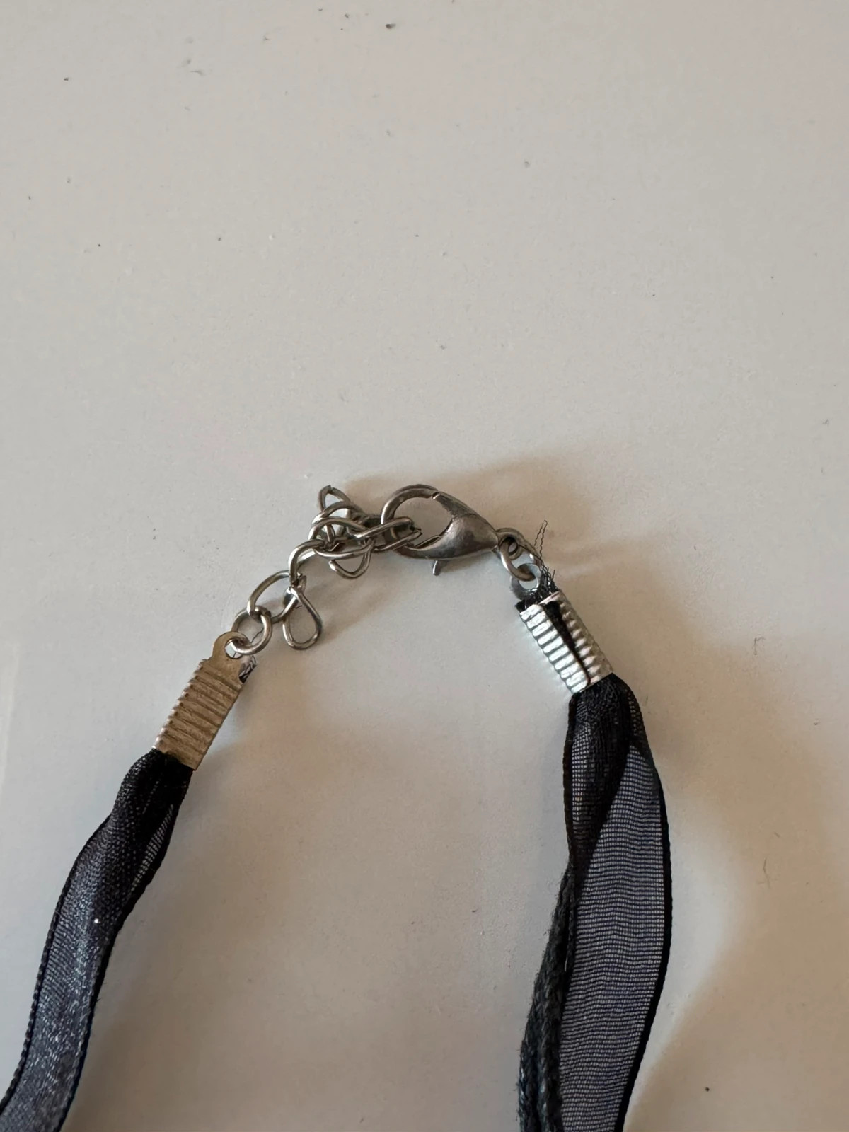 Collier Les Mignon en verre coloré – Mignon 2
