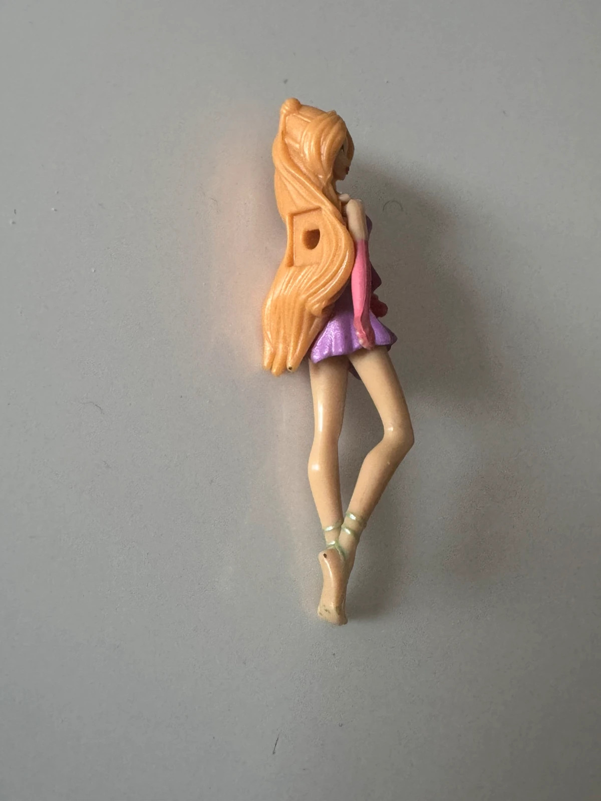 Figurine winx – Winx – taille Prématuré, jusqu'à 44cm 3
