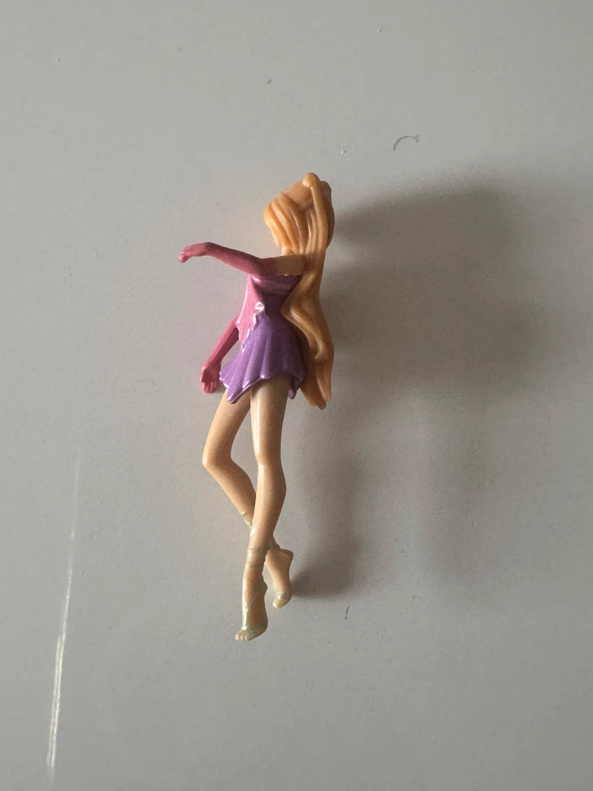 Figurine winx – Winx – taille Prématuré, jusqu'à 44cm 2