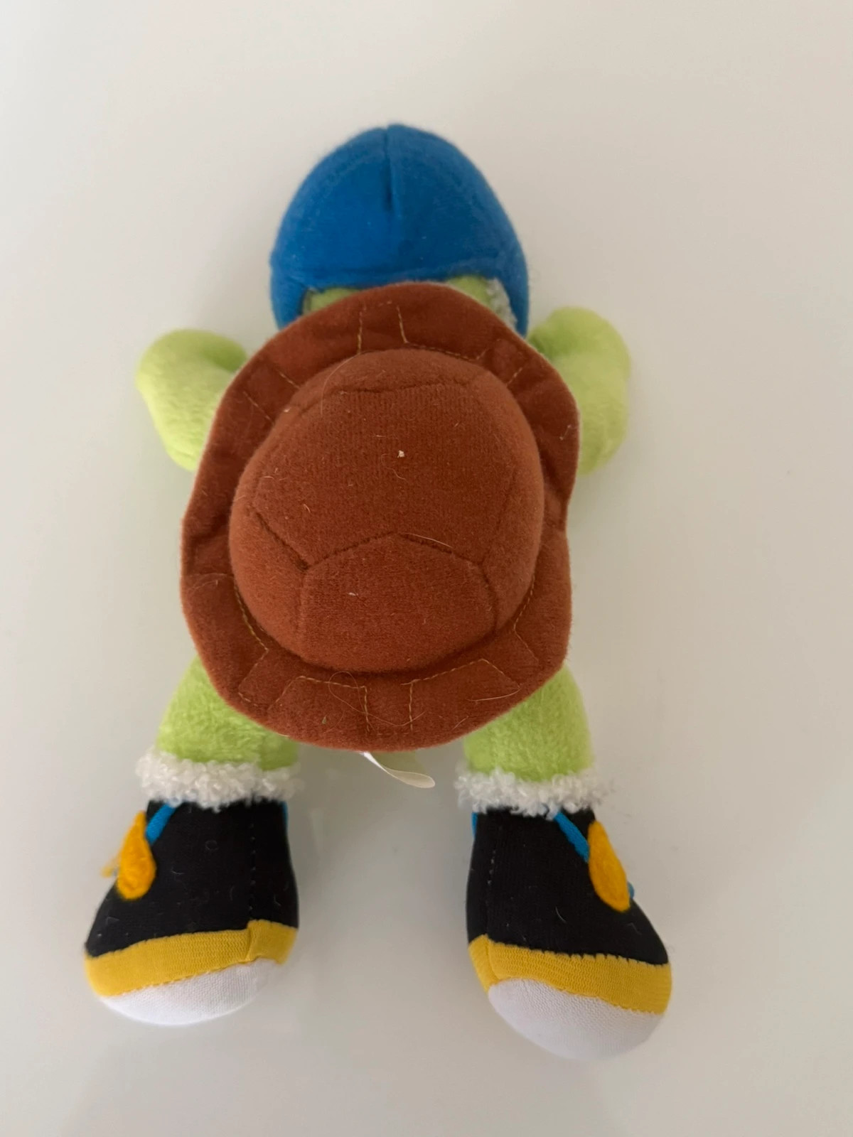 Peluche Tortue Franklin – Franklin – taille Prématuré, jusqu'à 44cm 2
