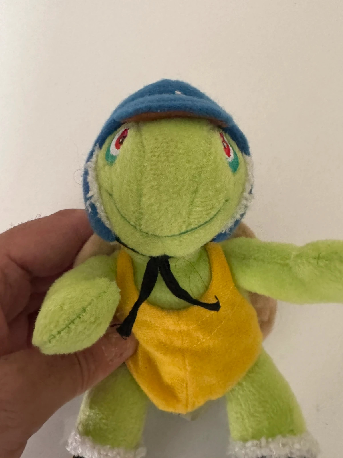 Peluche Tortue Franklin – Franklin – taille Prématuré, jusqu'à 44cm 3