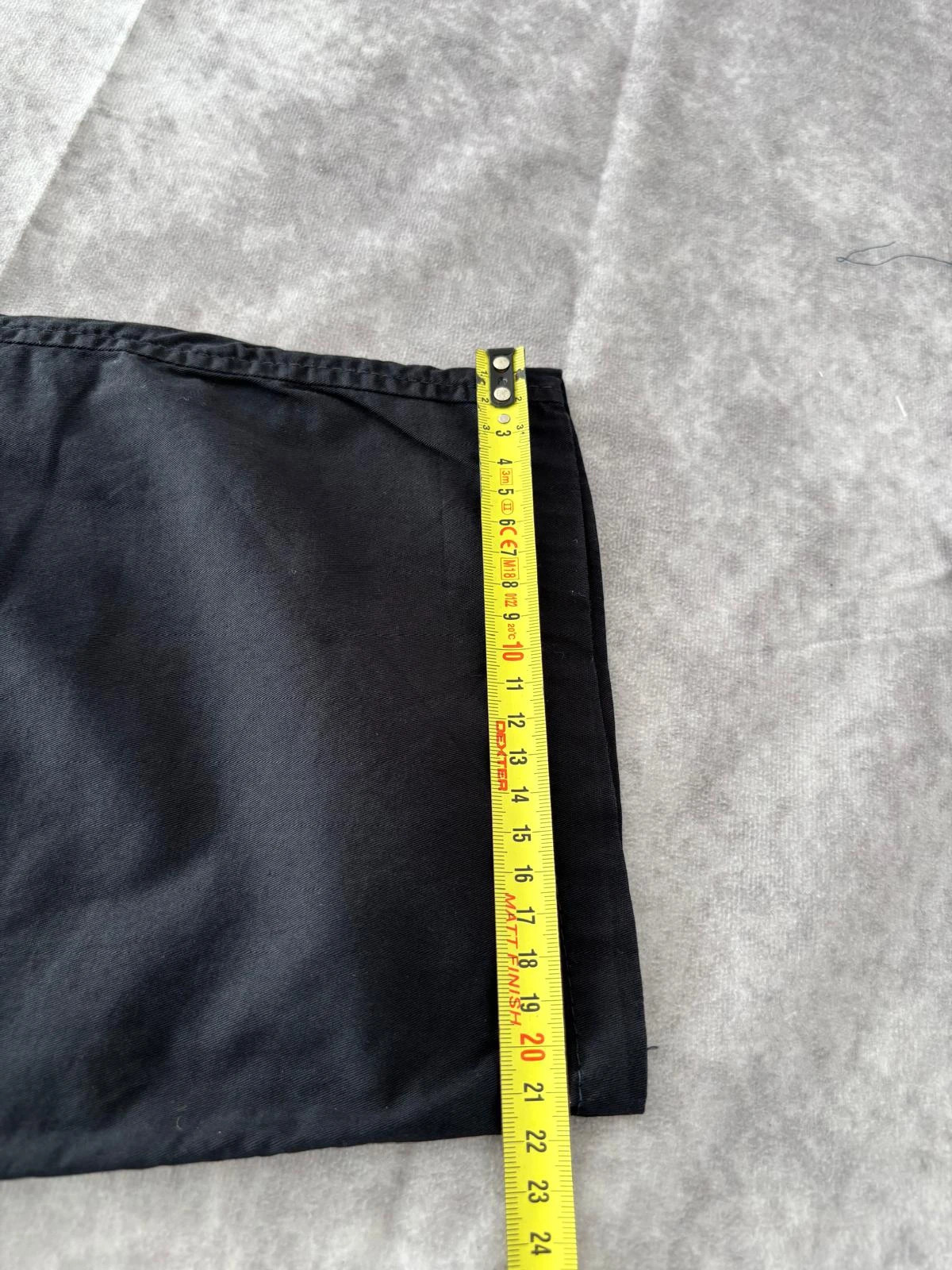 US Polo Assn Black Chino Pants Men Straight Leg Trouser Casual Cotton Smart Premium Classic🌺 – U.S. Polo Assn. – taille L 5