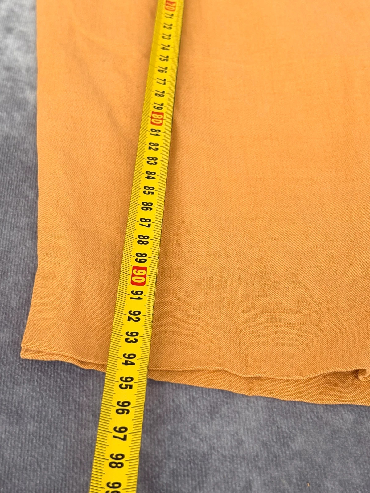 Vintage Burberrys of London Mustard Yellow Pleated Trousers High Waisted Pants Barcelona 🌺 – Burberrys – taille XXL / 44 / 16 5