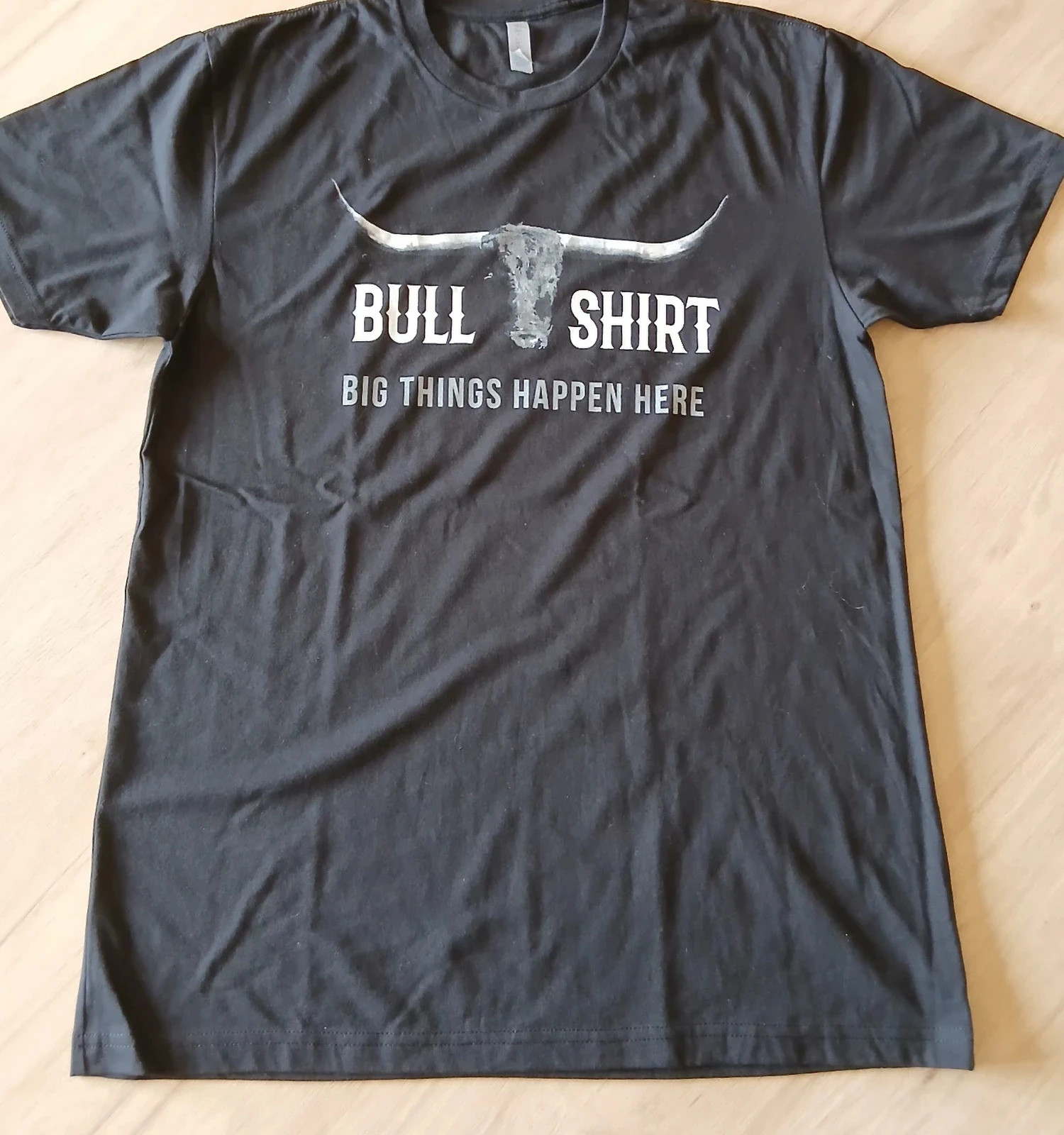 Next Level T shirt taille L