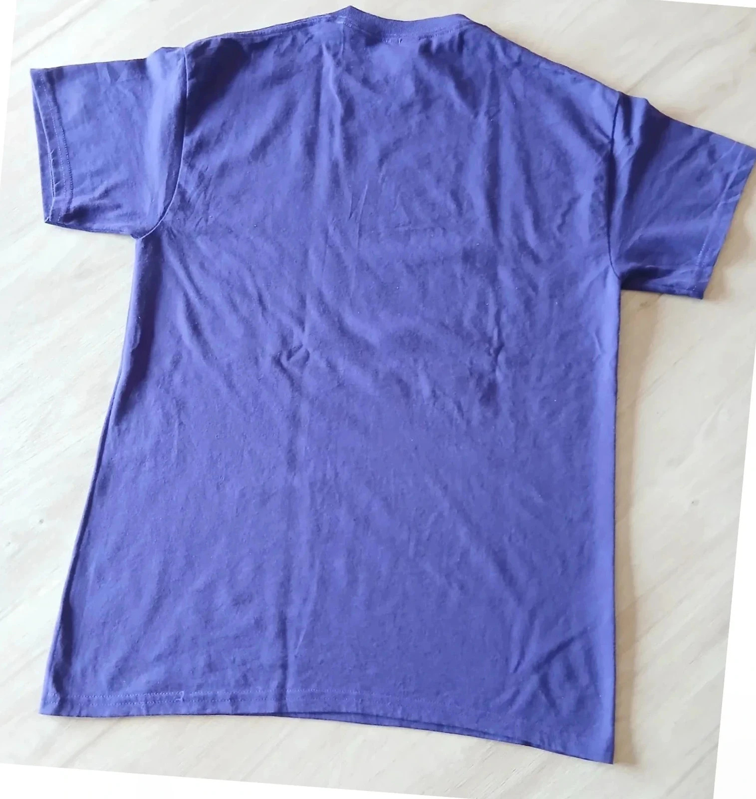 T-shirt University at Albany (UAlbany) officiel Taille M – Gildan – taille M 2