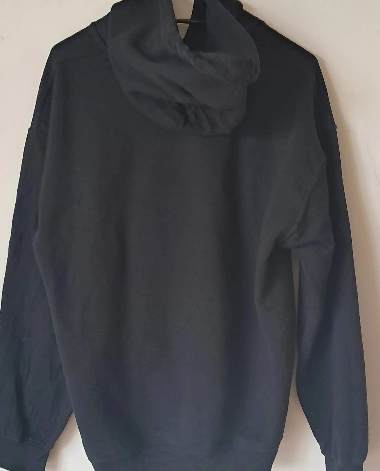 Tennis Gustavus Adolphus College Sweat à capuche – Gildan – taille M 3