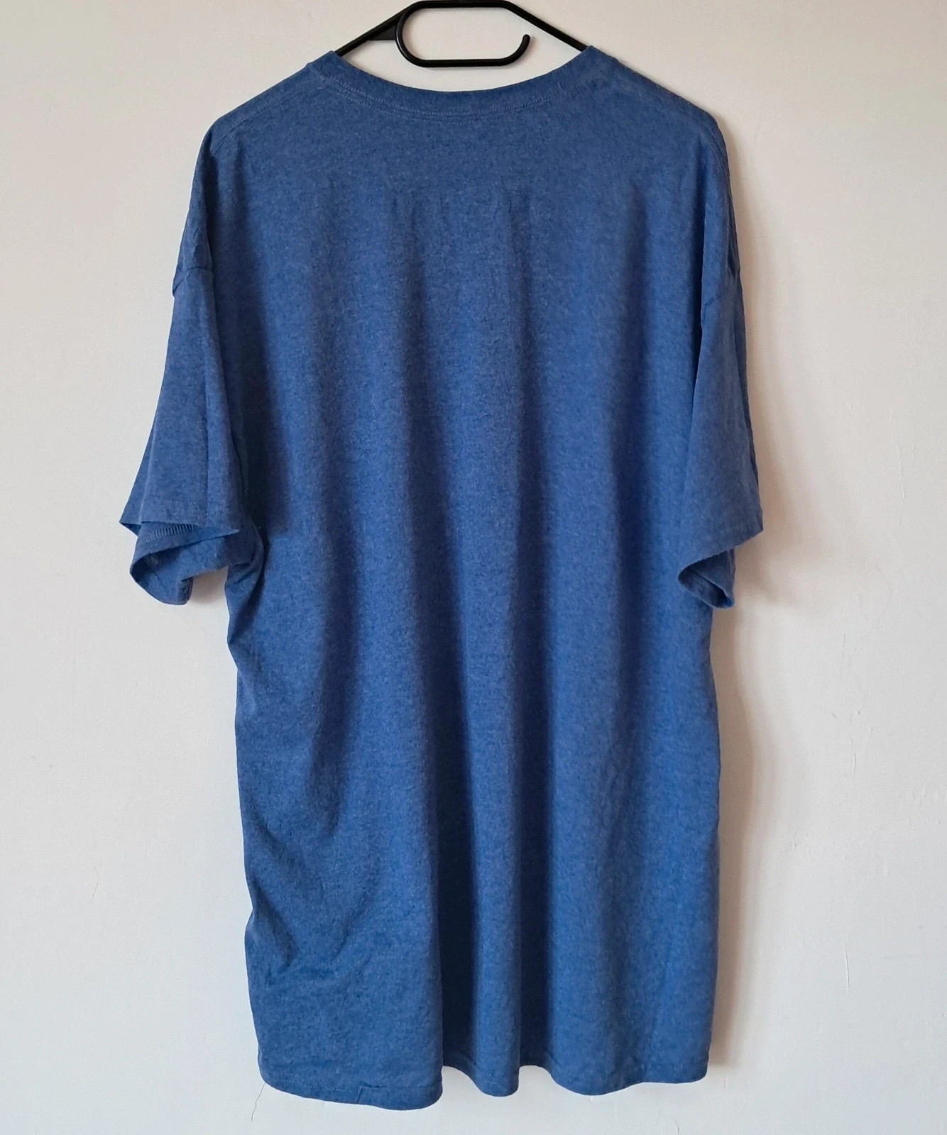 Baseball T-shirt MLB Philadelphia Phillies vintage bleu homme – MLB – taille XL 2