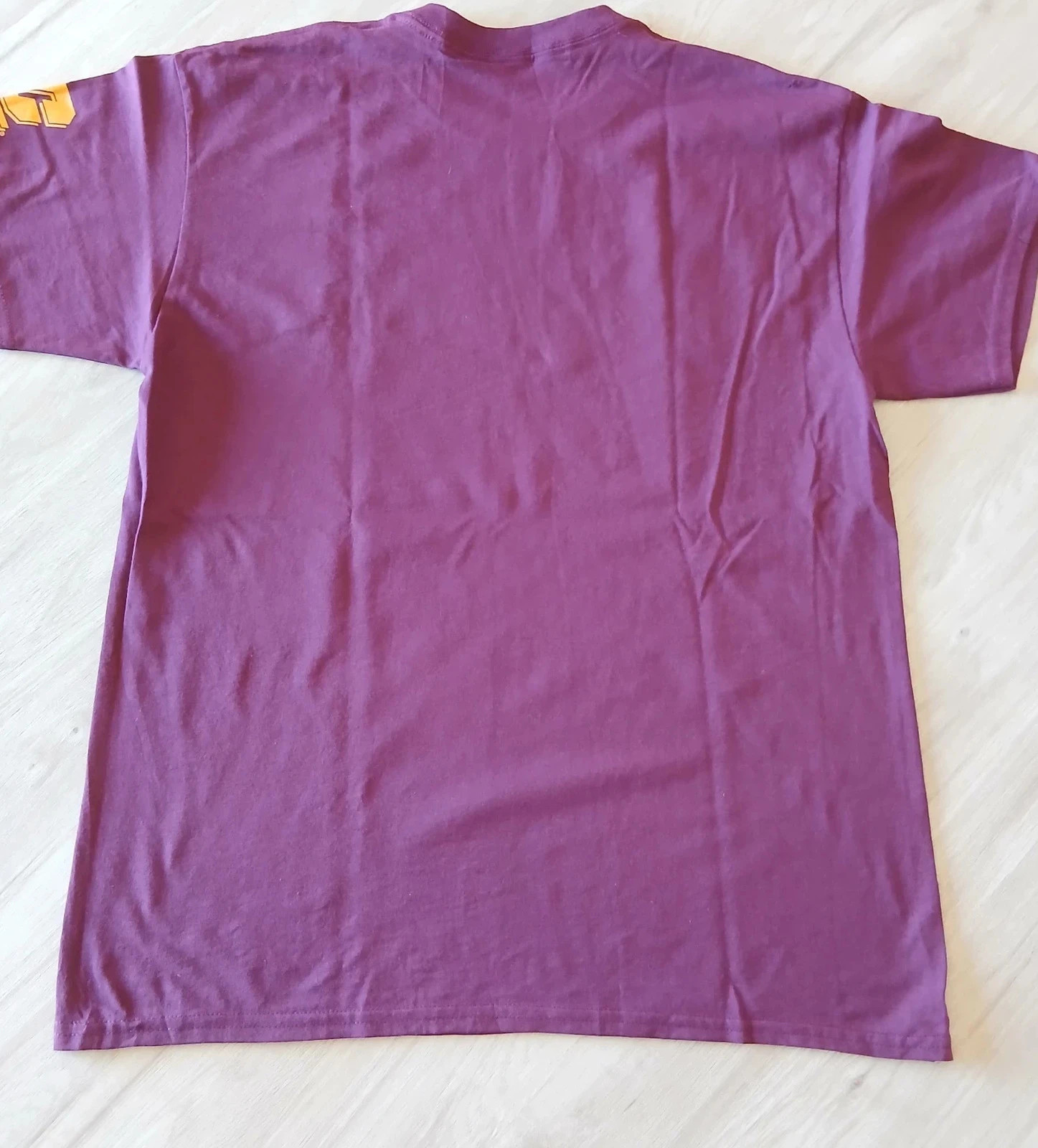Style Campus USA Central Michigan University T-Shirt Taille L – Gildan – taille L 2