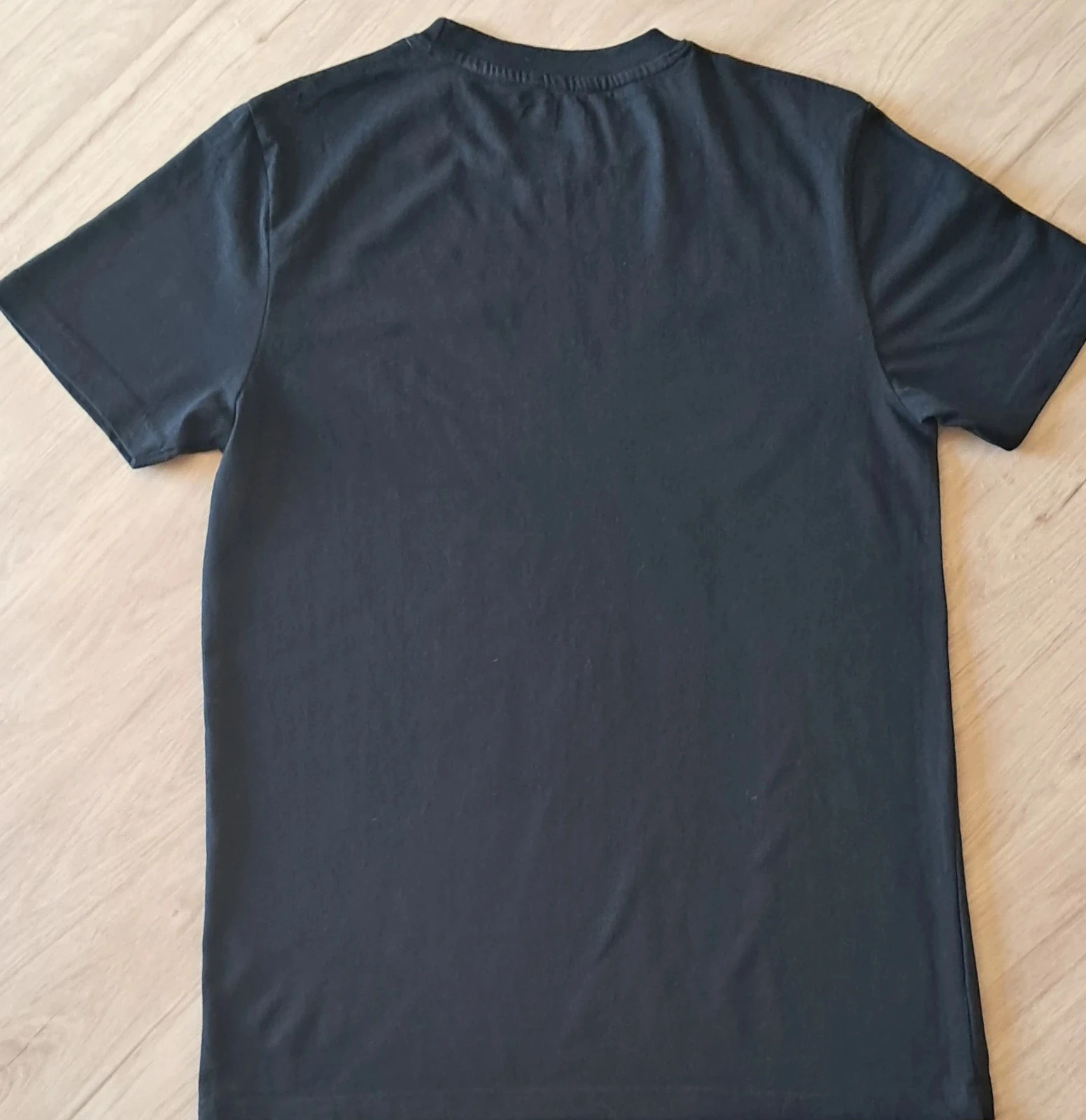 Graduation US T-Shirt Senior 2025 – taille M 2