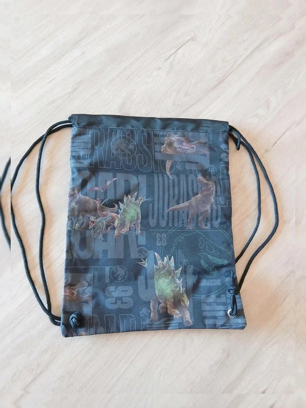 Sac à dos Jurassic World à cordon petit – Jurassic World 2