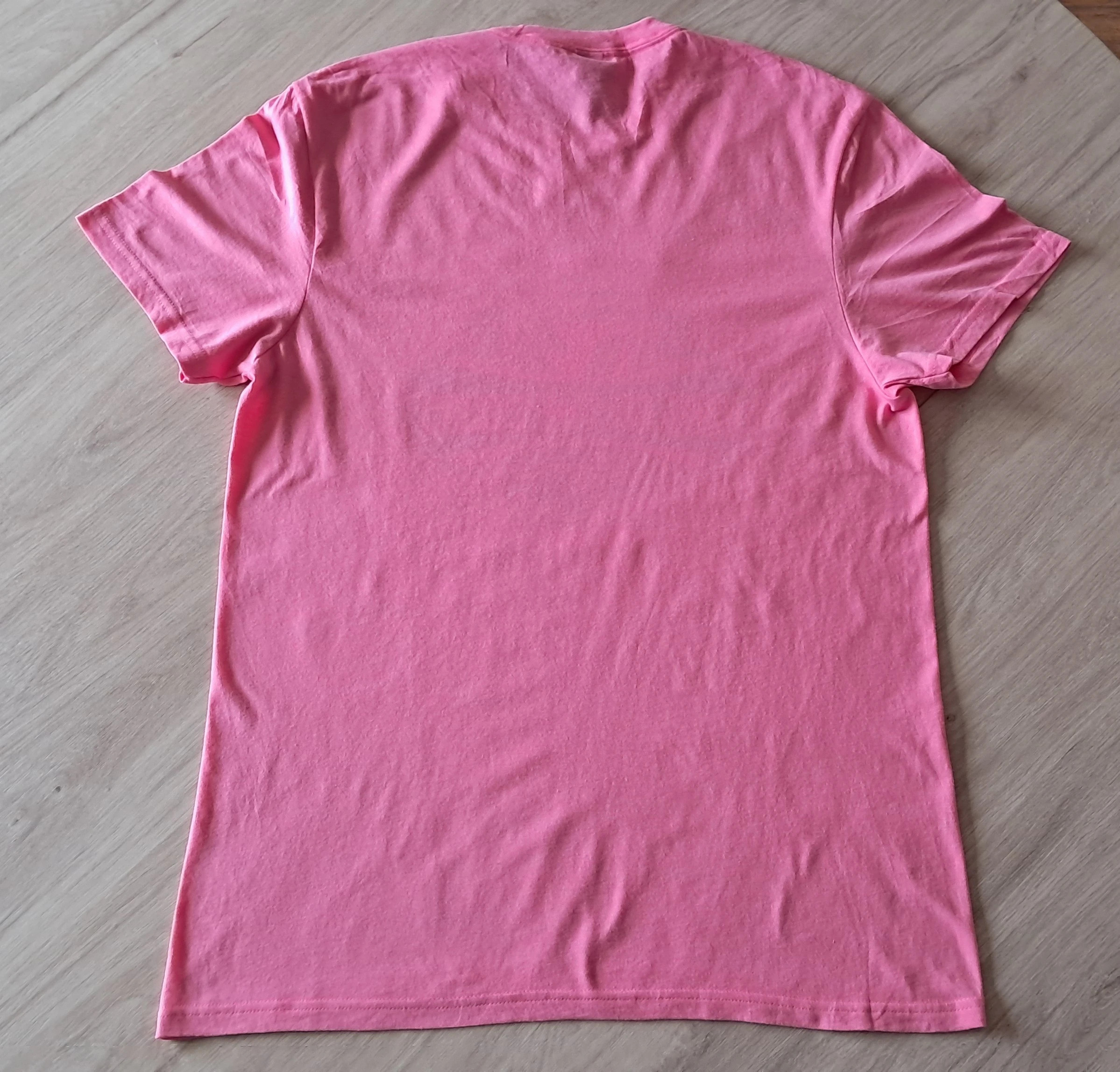 T-shirt rose King of the Court USF Bulls 2023 volley T-shirt imprimés – District – taille M 3