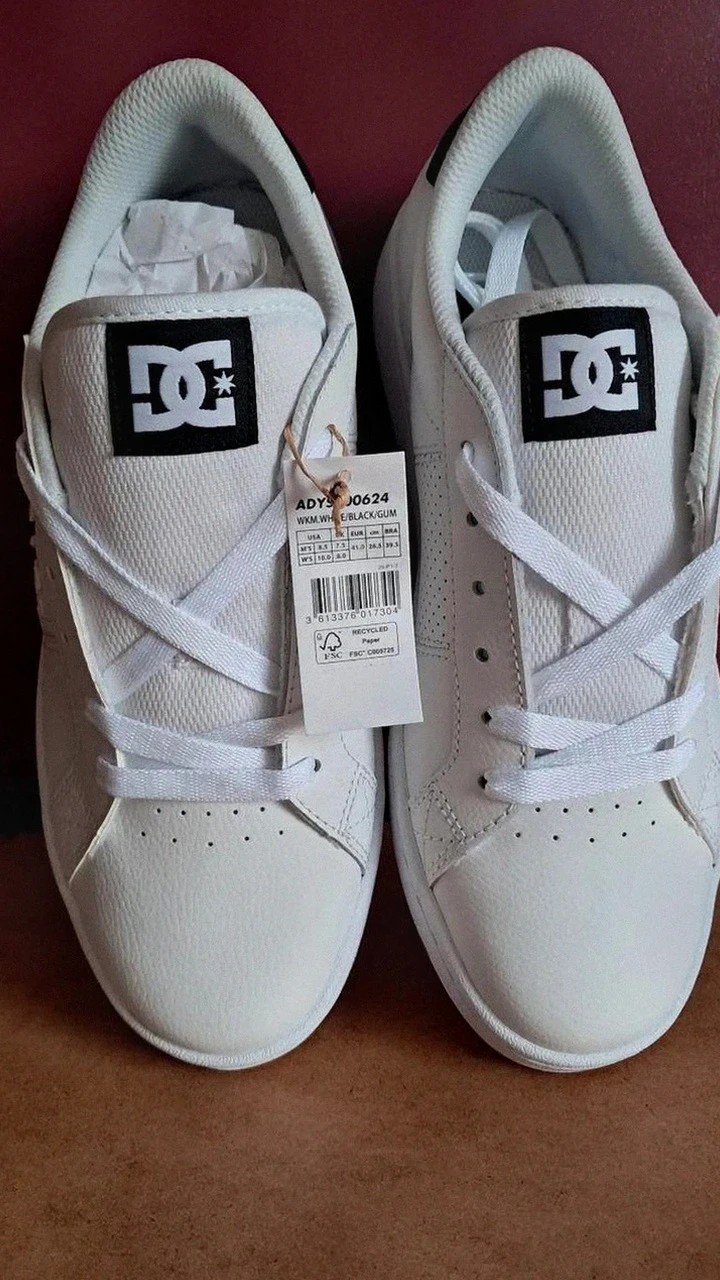 Dc Striker Homme chaussure de skate