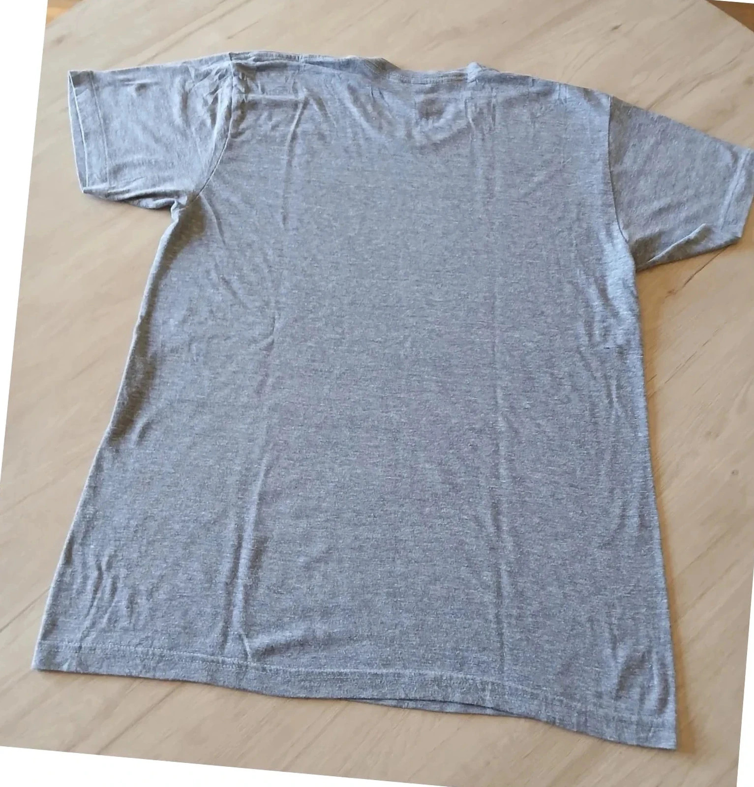 Tee-shirt – Joueur de rugby Sconnie – Style vintage – taille L 2