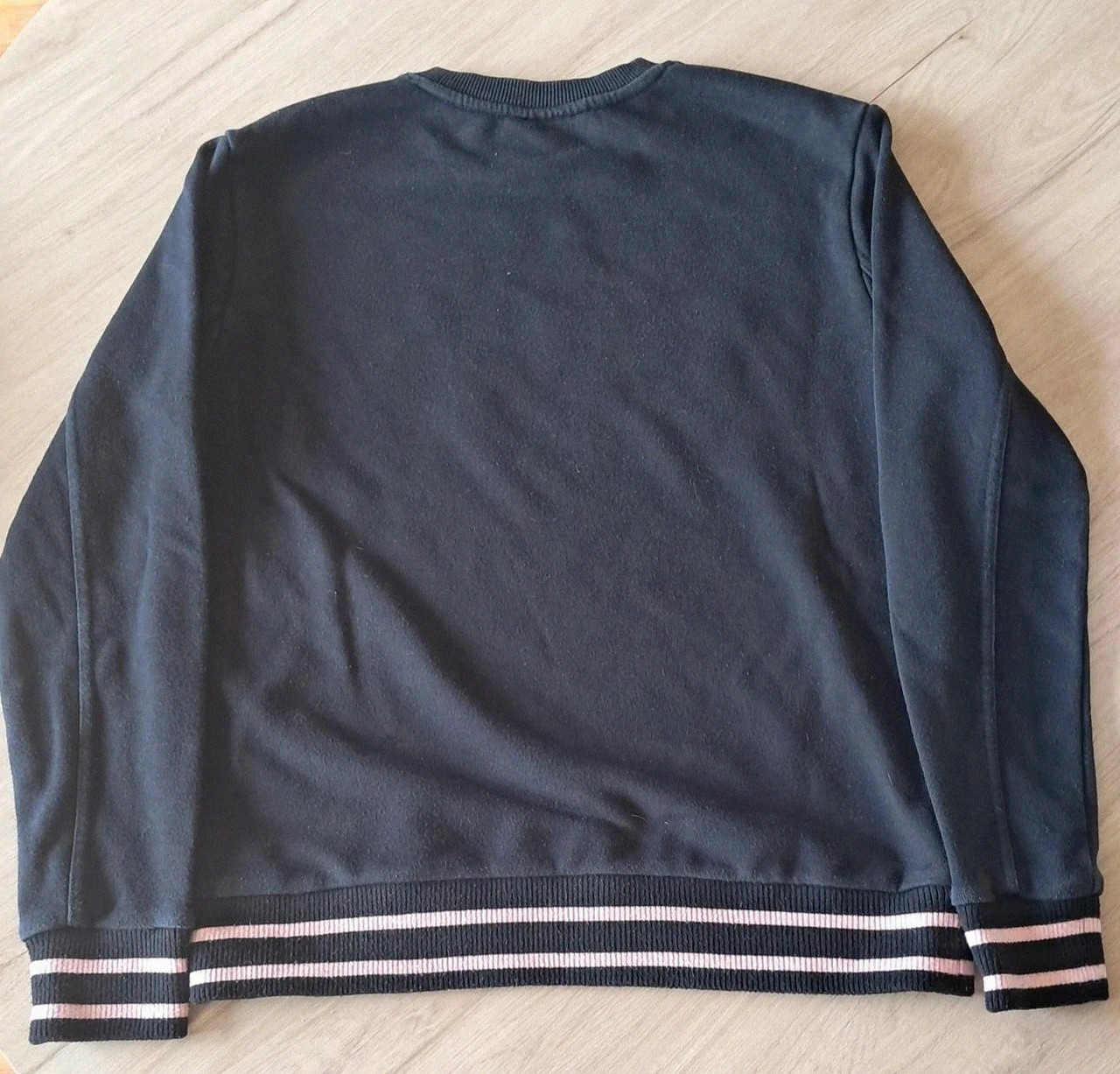 Sweat FILA taille S – Vintage Dressing – taille S / 36 / 8 2