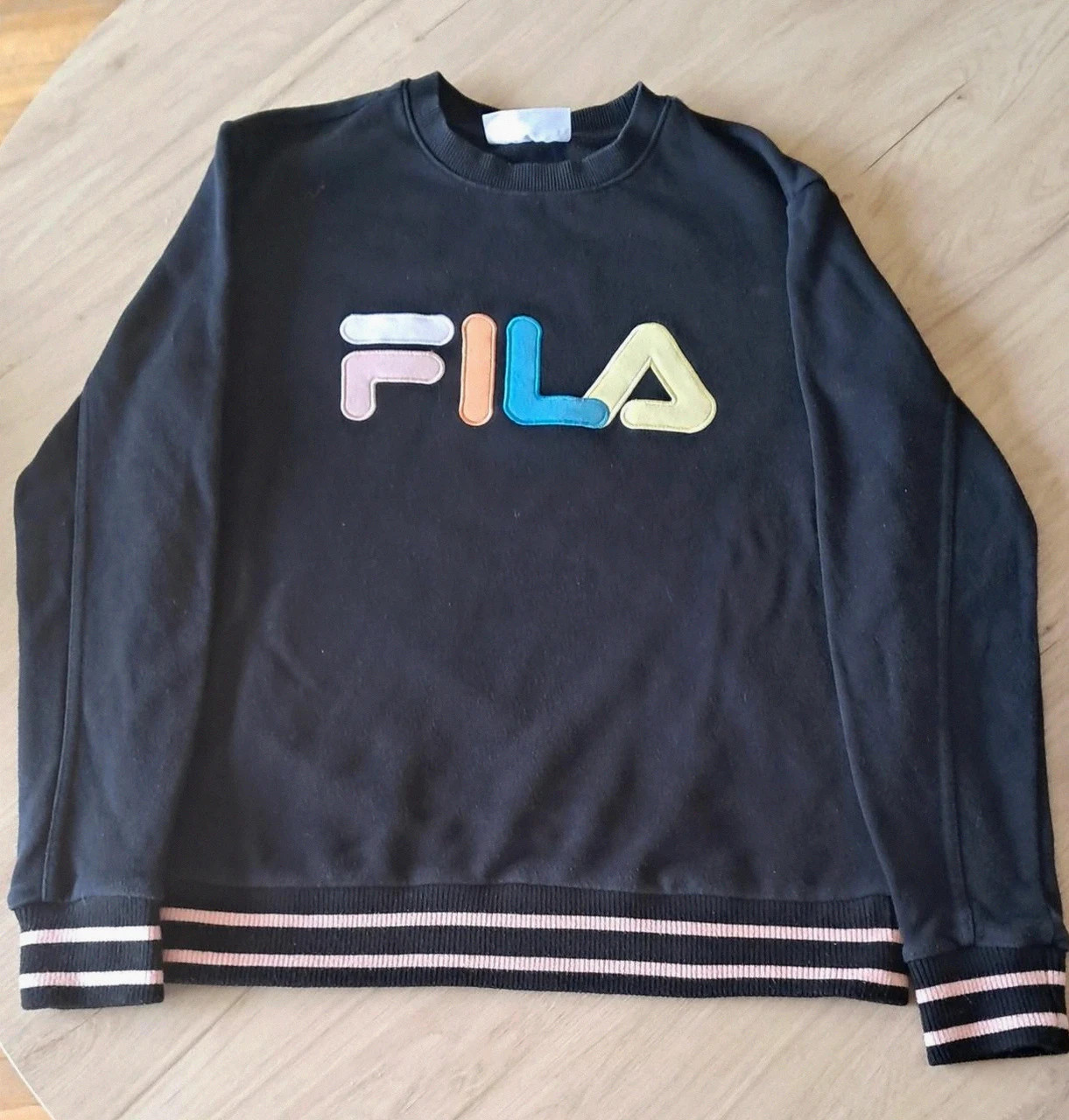 Sweat FILA taille S