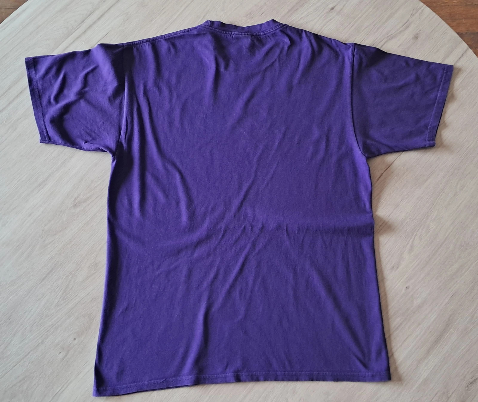 T-Shirt officiel Washington Huskies – Sugar Bowl – Port & Company – taille M 2