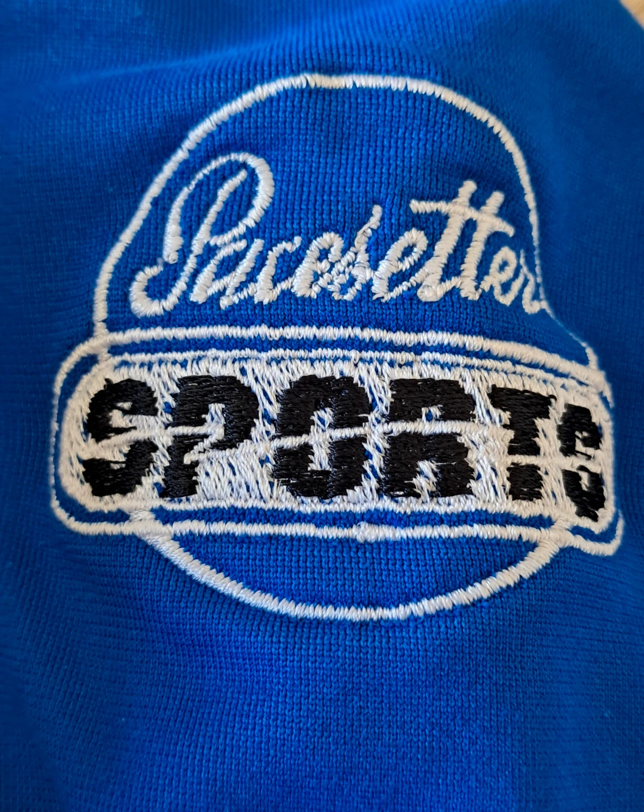 Nike Dri-FIT Indiana State Sycamores Football 1/2 Zip 2XL – Nike – taille XXL 4