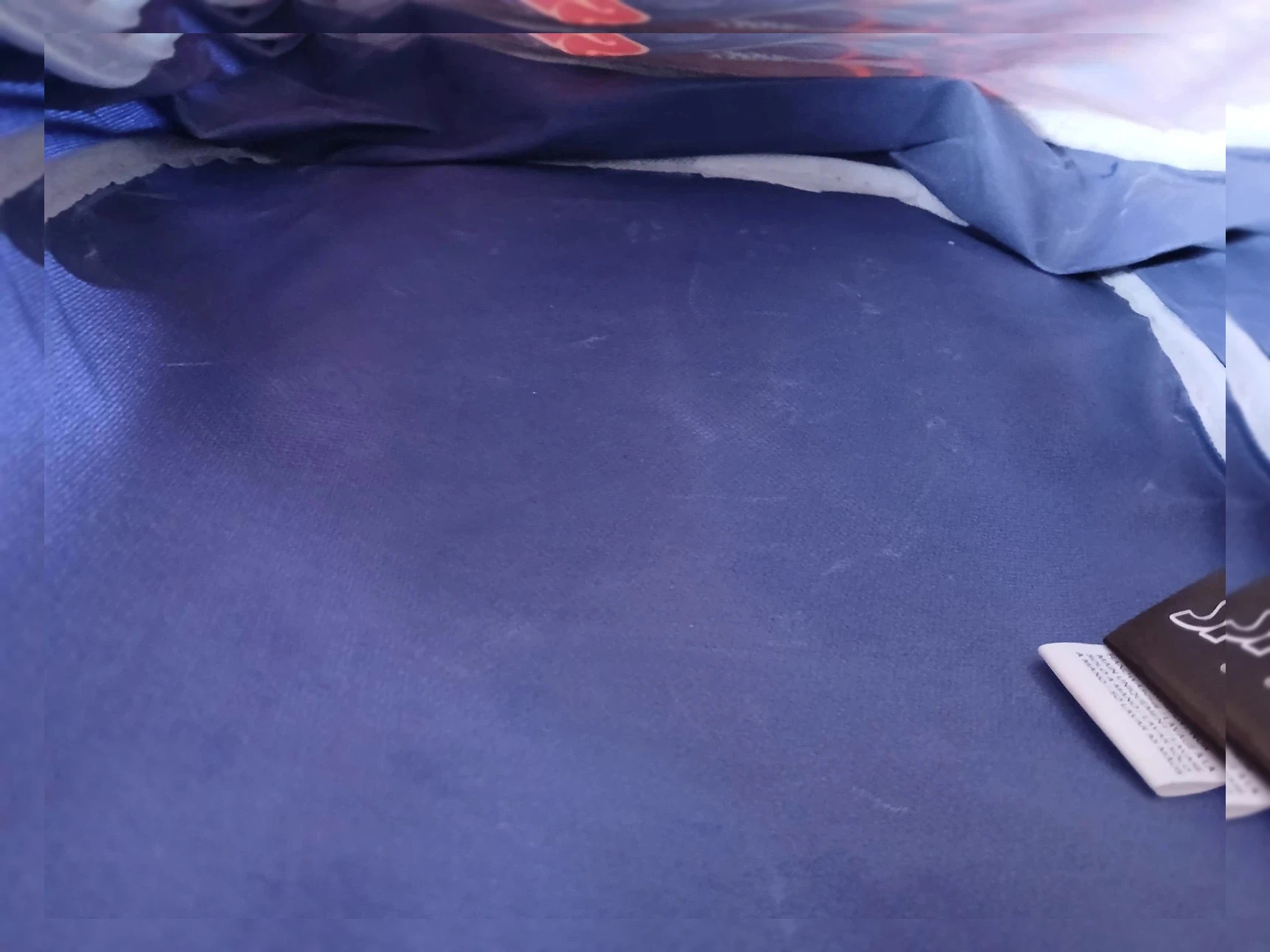 Spider-Man sac à dos maternelle – Spiderman 3