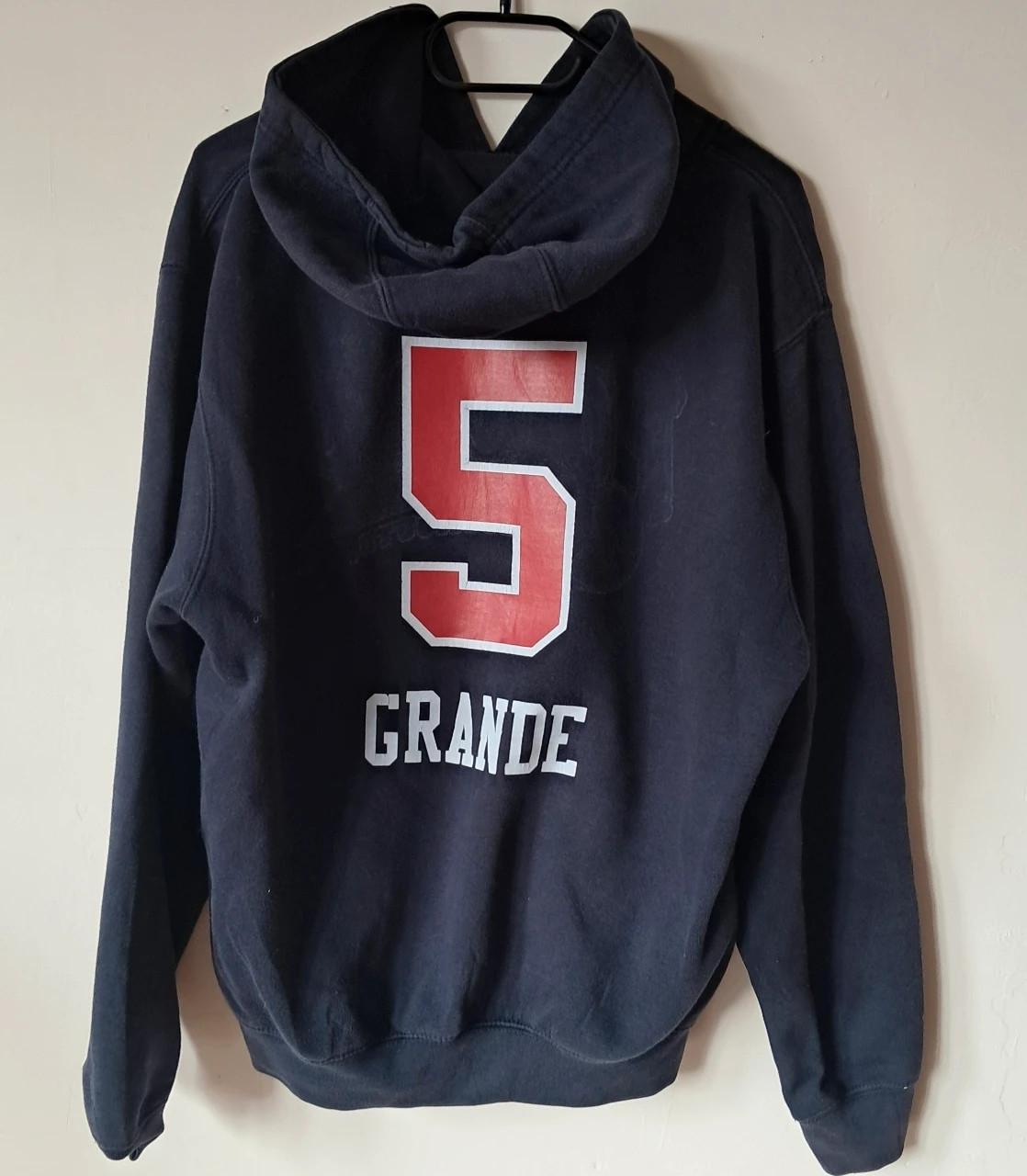 Sweat à capuche Pennant Sportswear bleu marine taille S – Pennant – taille S 2