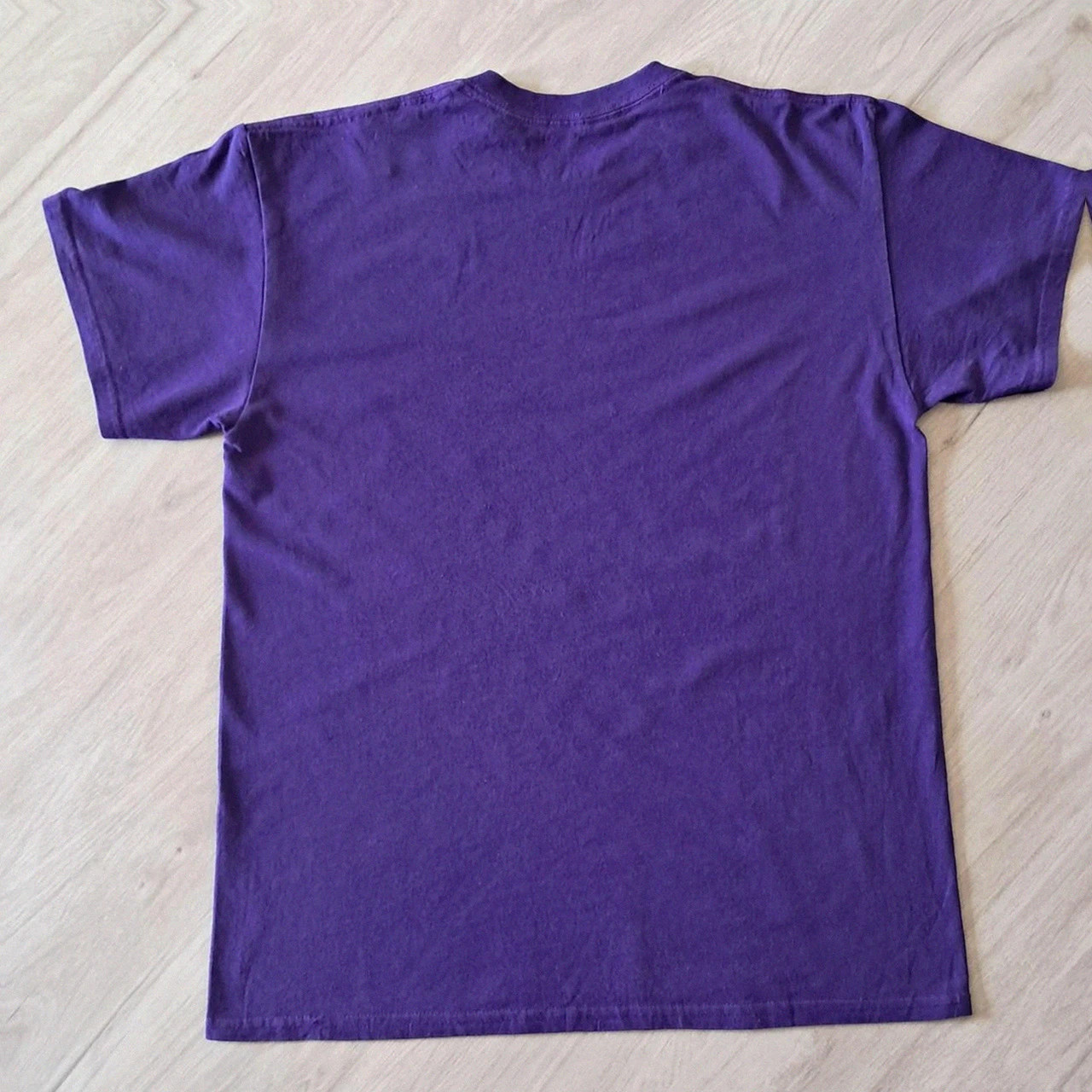 t-shirt violet Bellbrook girls basketball road to the final 4 taille M – sans marque – taille M 2
