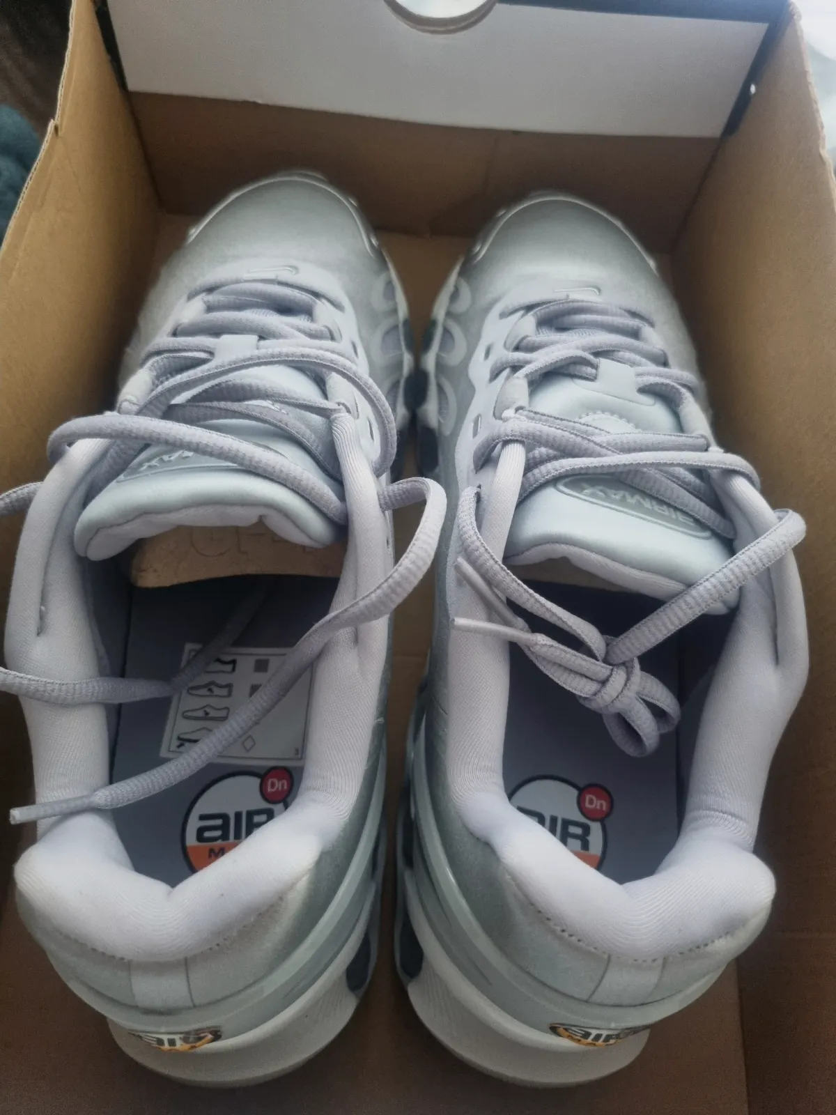 Nike Dn8 metall – Nike – taille EU 41 2