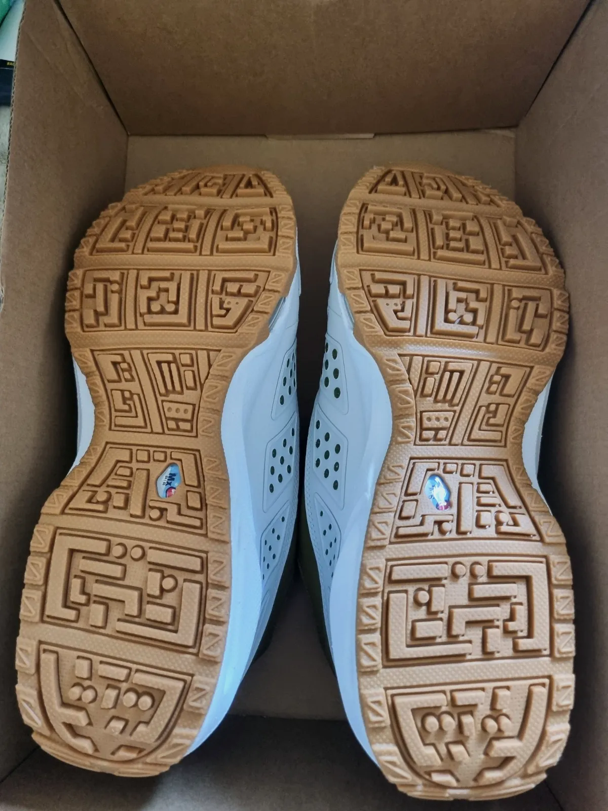 Nike sndr kaki – Nike – taille EU 41 4