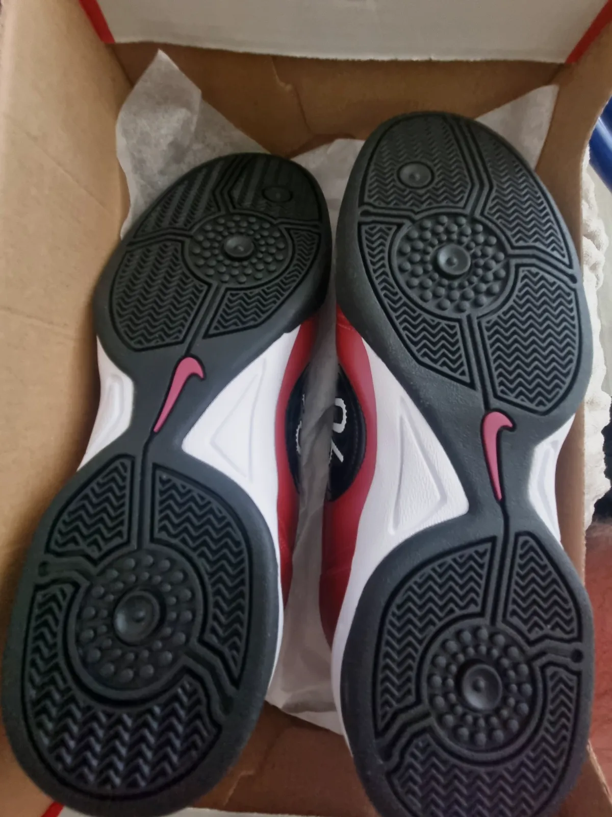 Nike total90 – Nike – taille EU 41 4