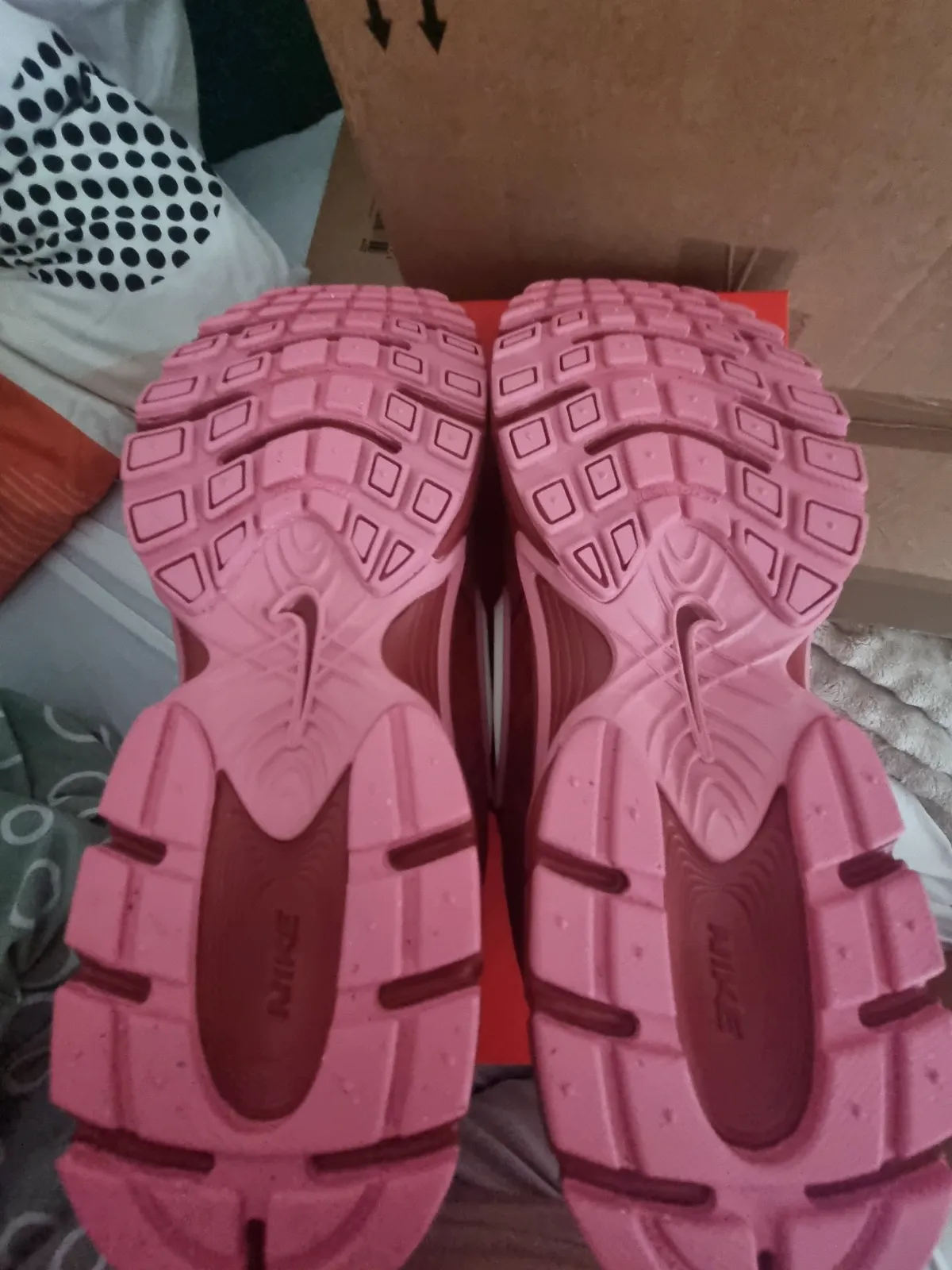 Baskets nike V5 vnr – Nike – taille EU 41 3
