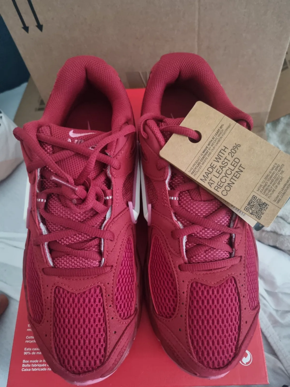 Baskets nike V5 vnr – Nike – taille EU 41 5